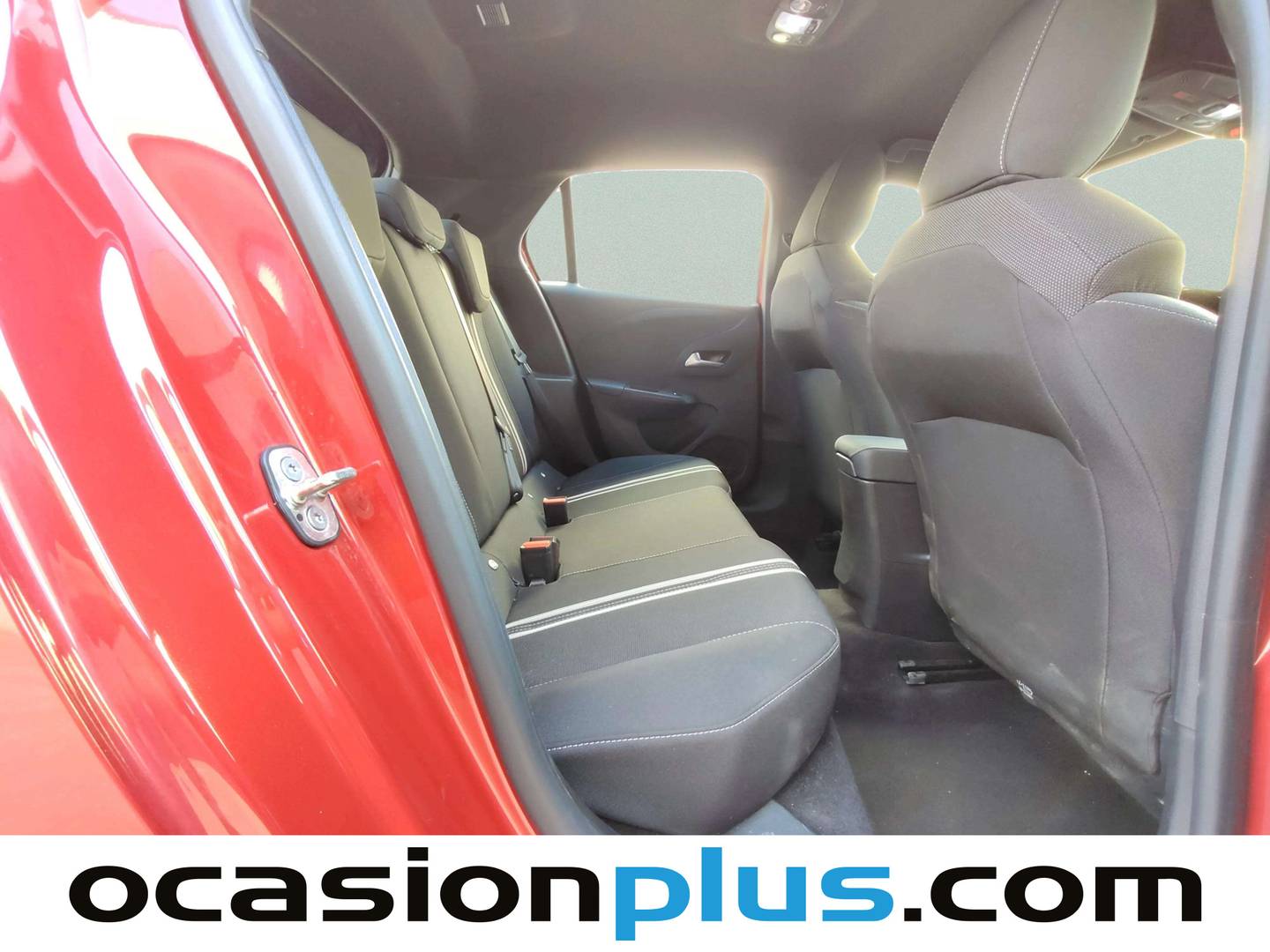 Opel Corsa Opel Corsa 1.2 T XHL GS (100 CV) manual