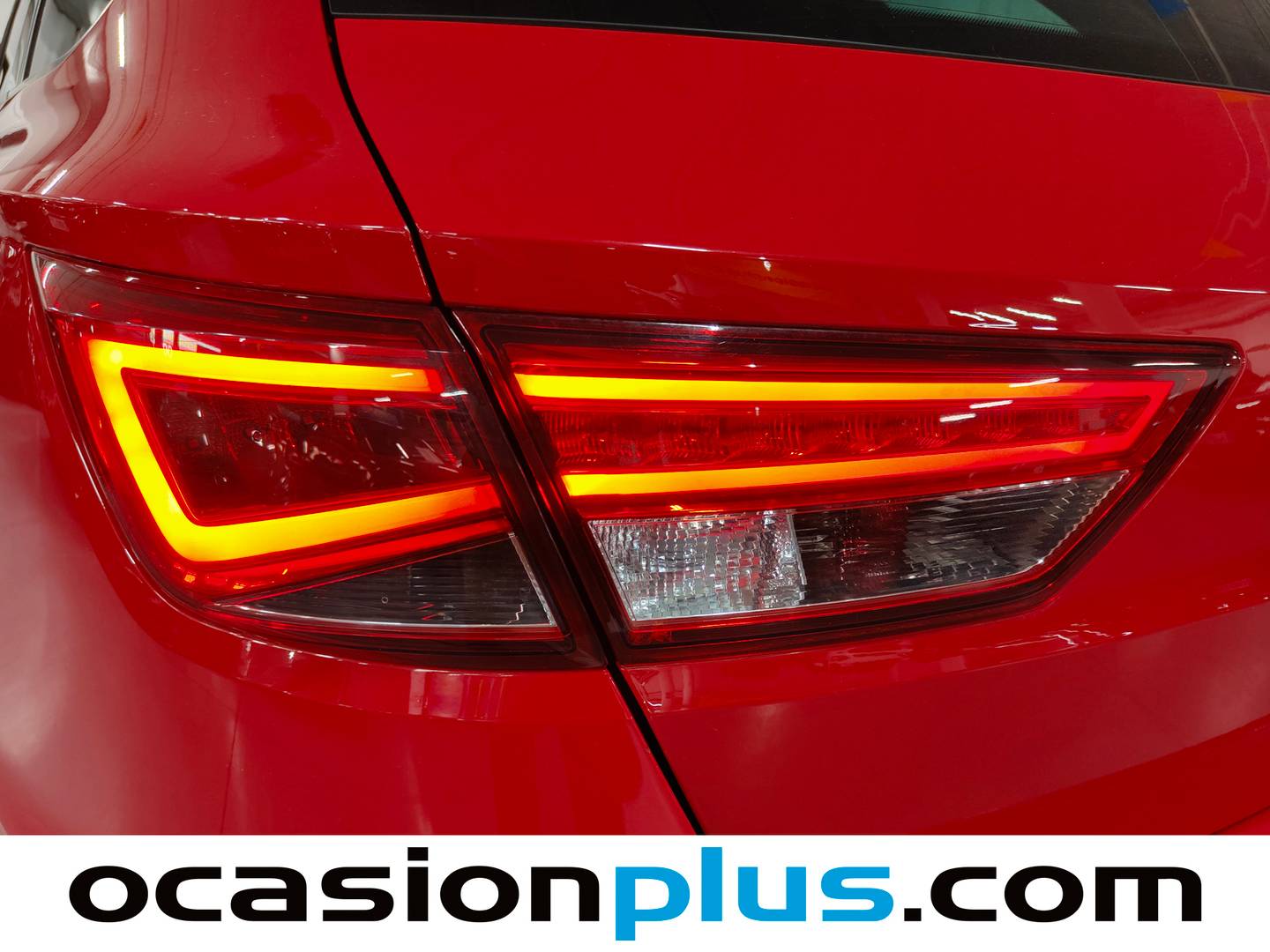 Seat León Seat León ST 1.4 TSI ACT S&S FR (150 CV) km 0