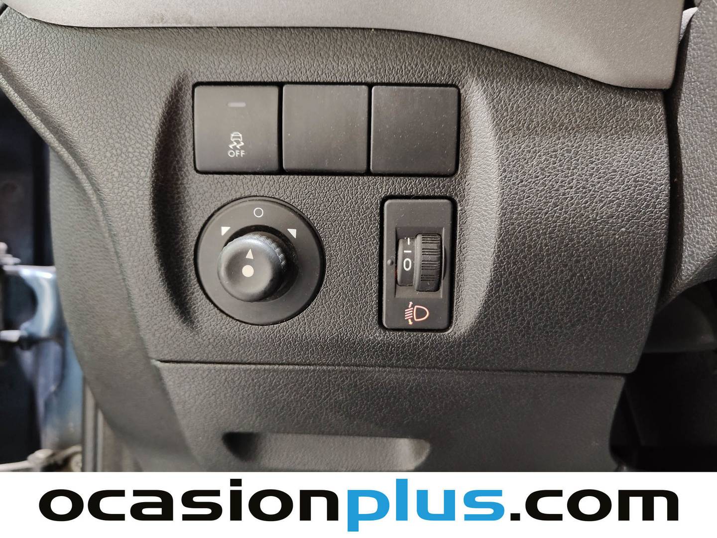 Citroën Berlingo Citroën Berlingo Multispace LIVE Edition BlueHDi (100 CV) 2016