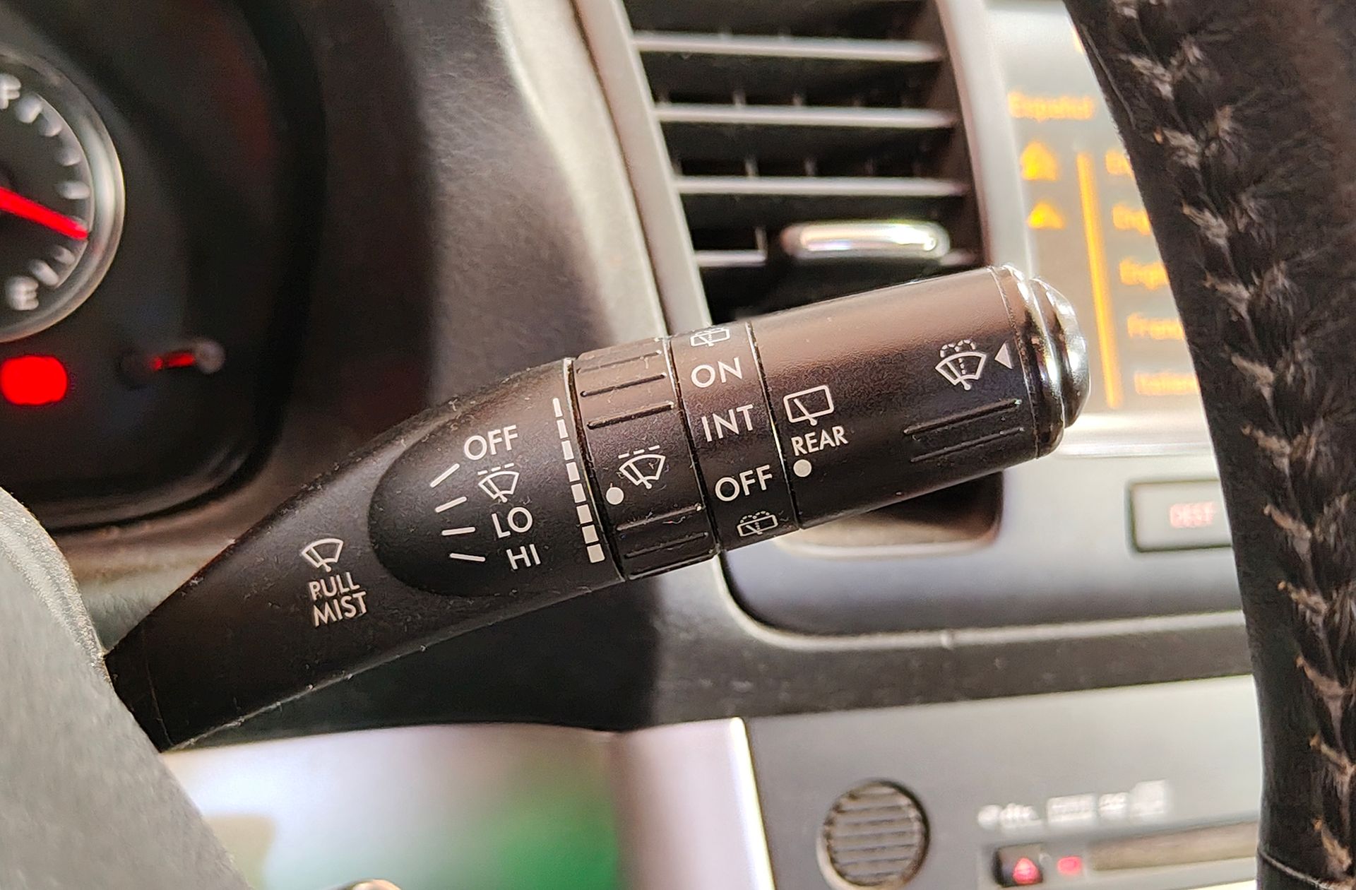 Subaru Legacy SW 2.0 Diesel Limited Plus - foto 23