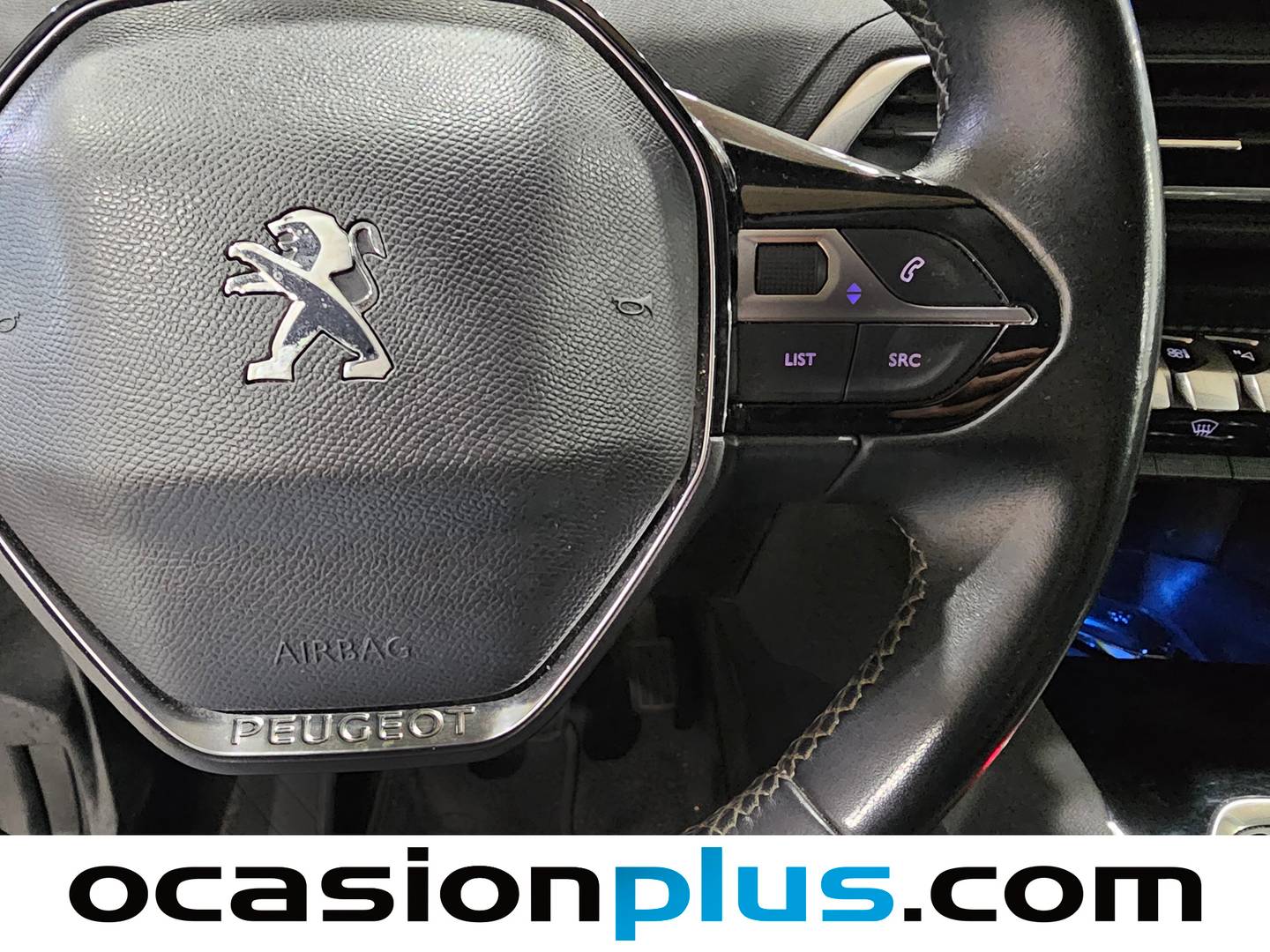 Peugeot 3008 Peugeot 3008 PureTech 130 S&S Allure (130 CV) al mejor precio