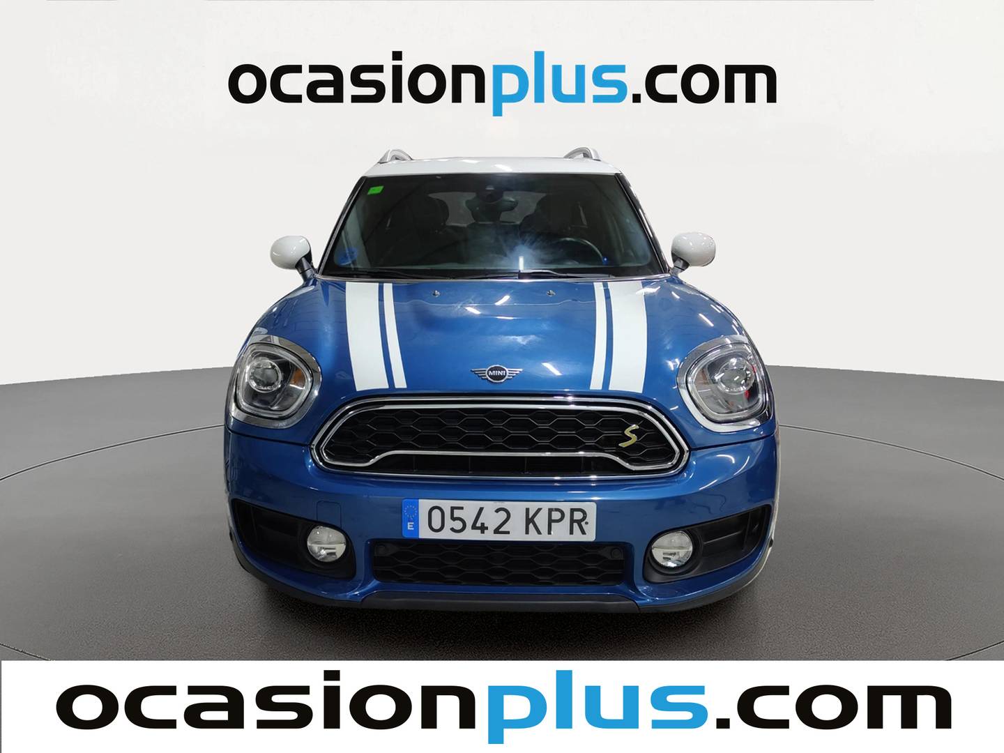 Mini Countryman Mini MINI Countryman Cooper S E ALL4 (224 CV) barato