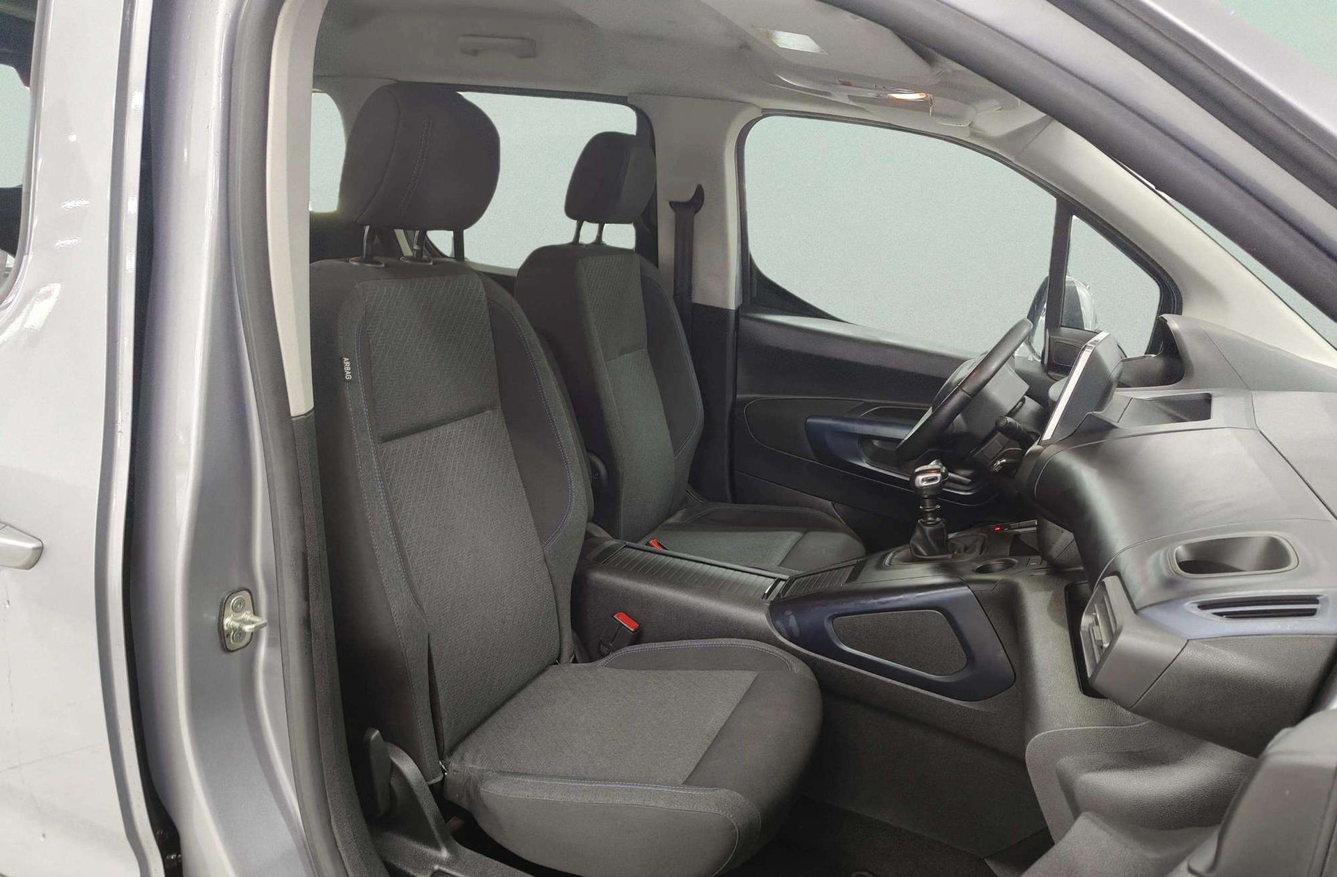 Peugeot Rifter BlueHDi 130 Allure Standard - foto 18