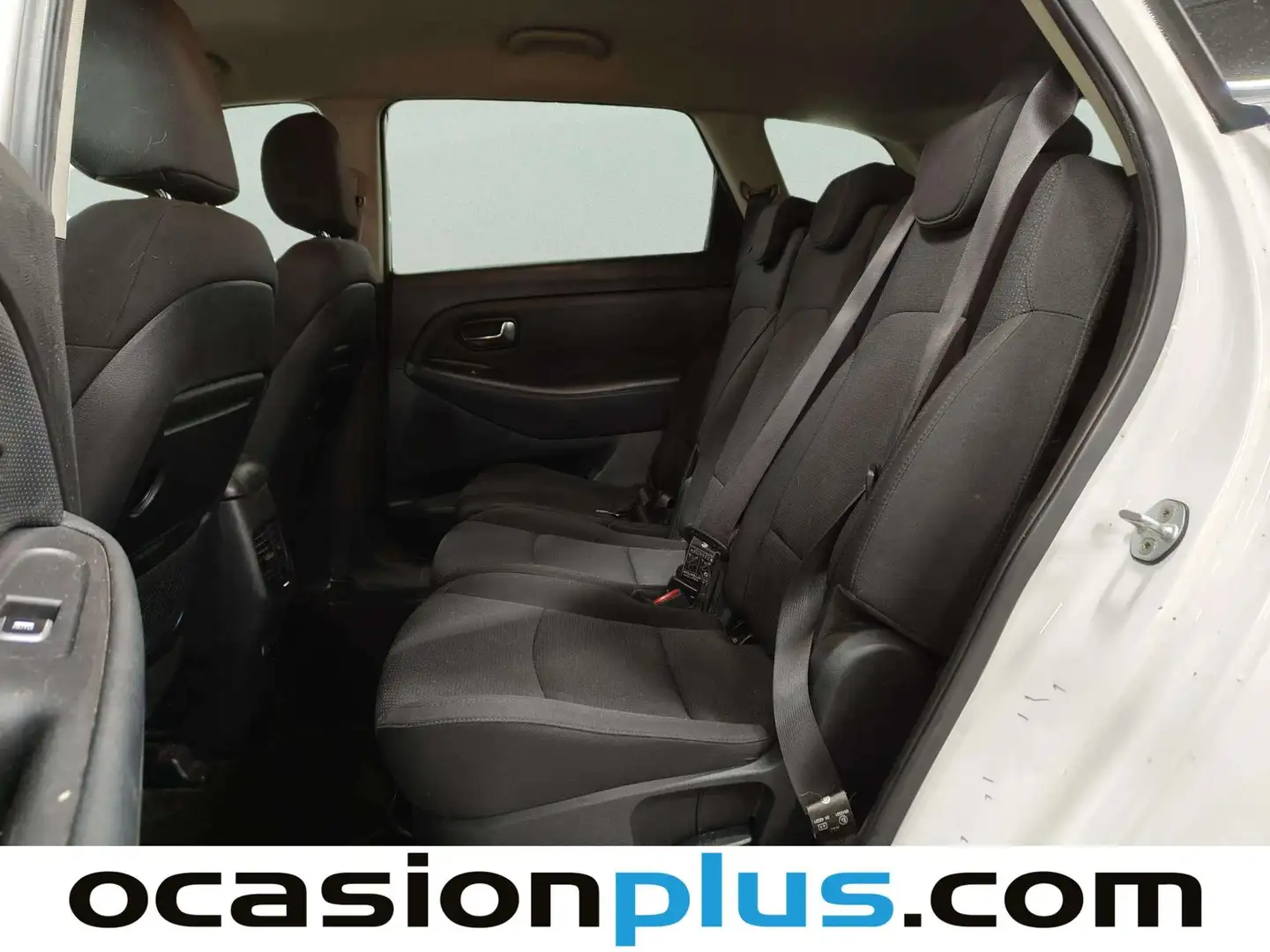 Foto KIA Carens Kia Carens 1.6 GDi UEFA Euro 2016 Eco-Dynamics (135 CV)