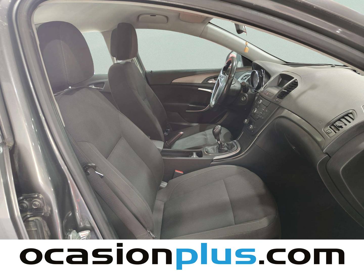 Foto Opel Insignia Opel Insignia 2.0 CDTI ecoFLEX Edition  (130 CV)