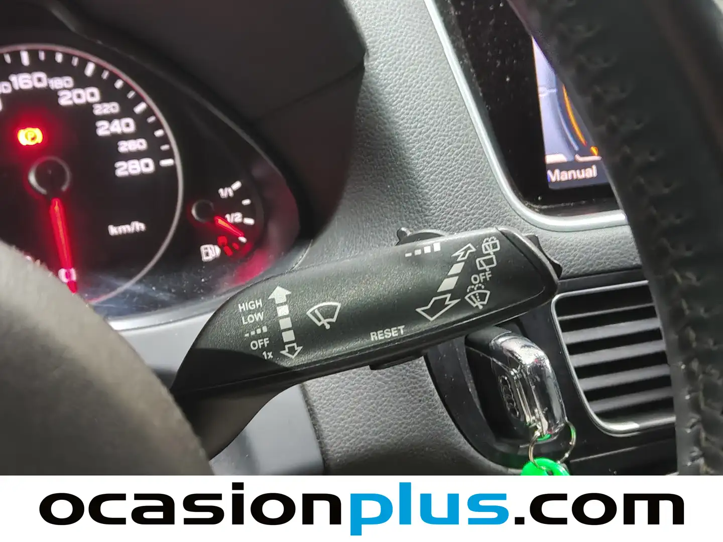 Foto Audi Q5 Audi Q5 S line edition 2.0 TDI ultra (150 CV)