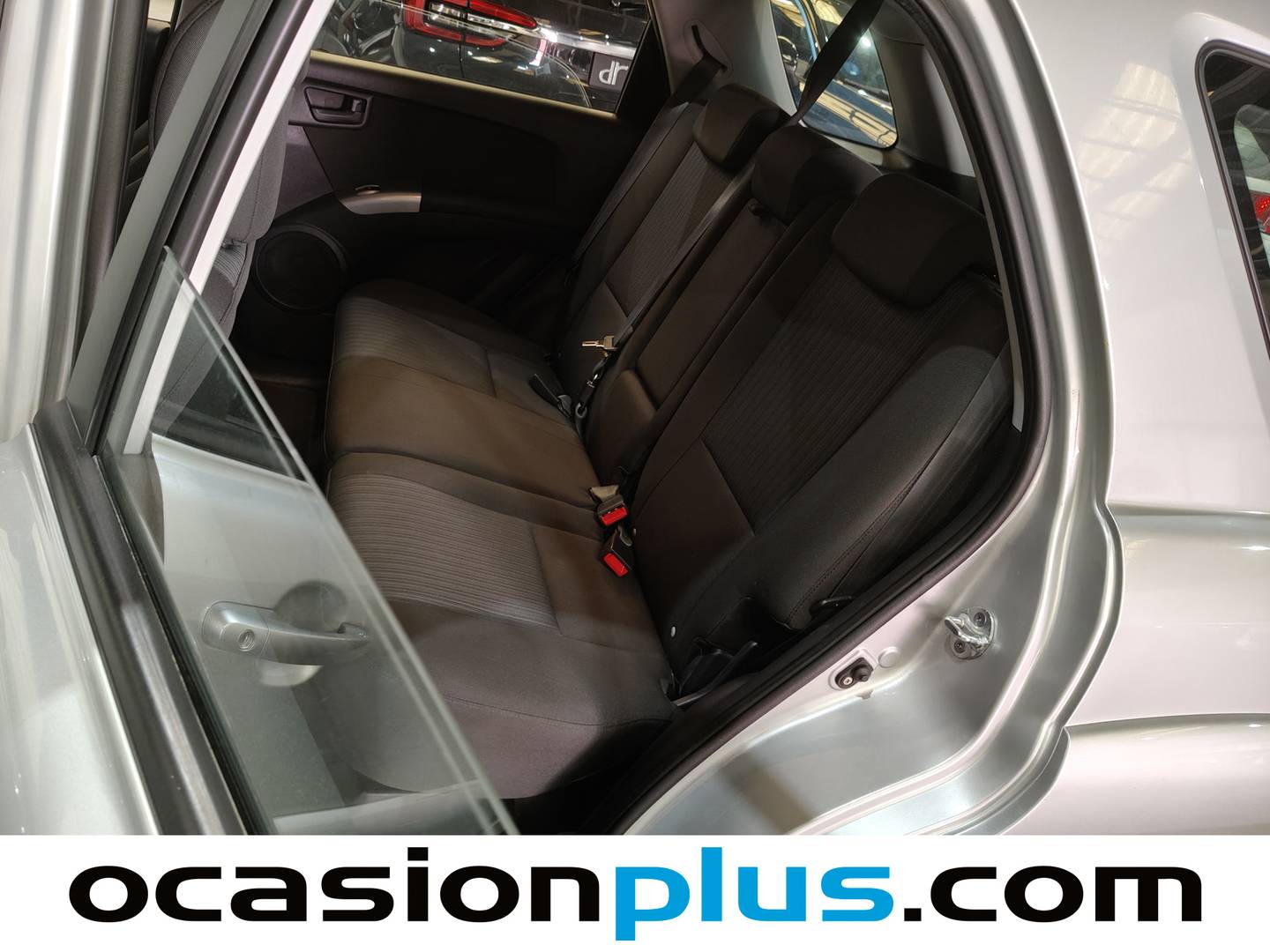 KIA Sportage KIA Sportage 2.0 DOHC Concept 4x2 (142 CV) barato