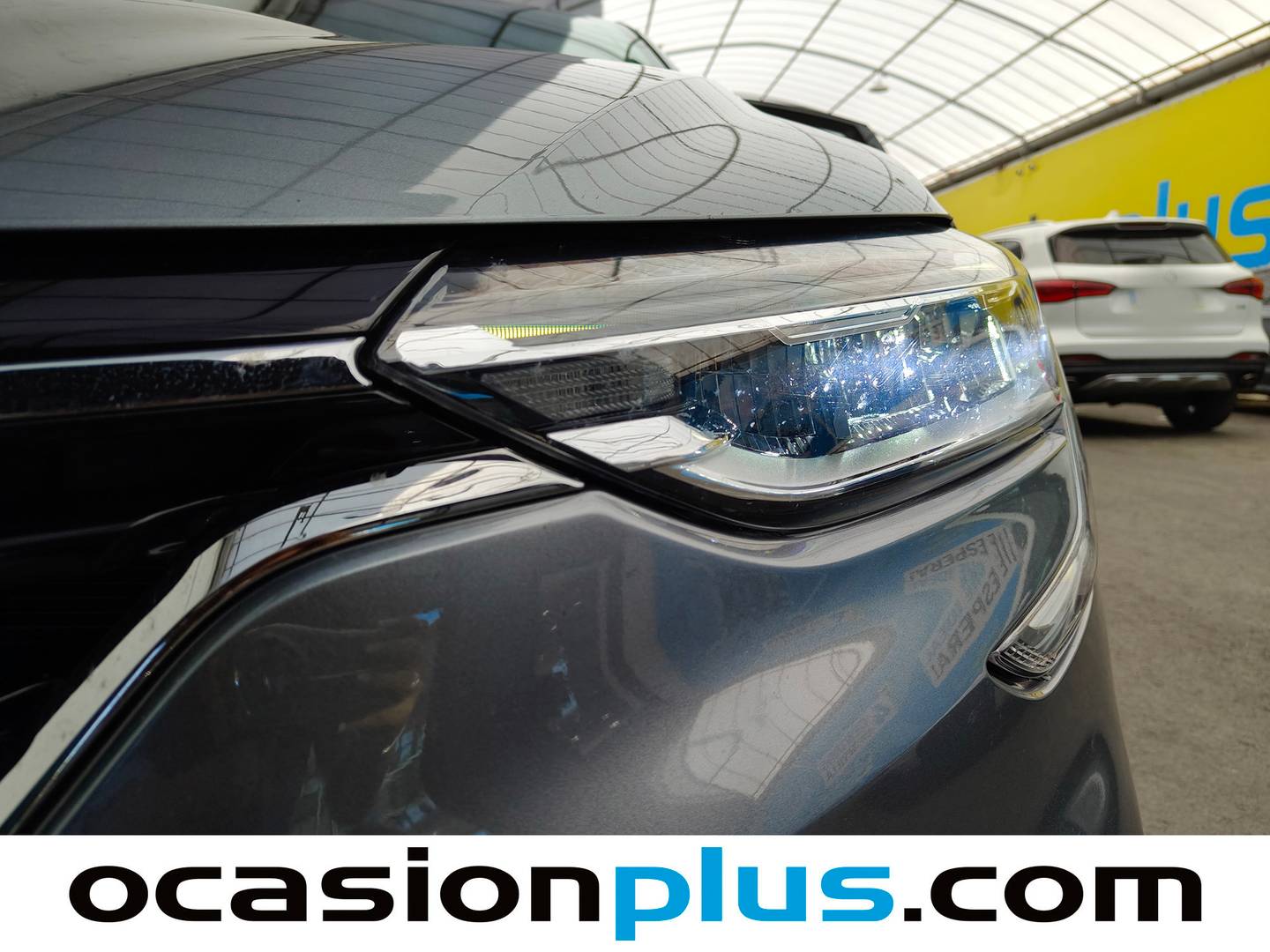 Renault Arkana Renault Arkana Zen TCe (140 CV) EDC Microhíbrido al mejor precio