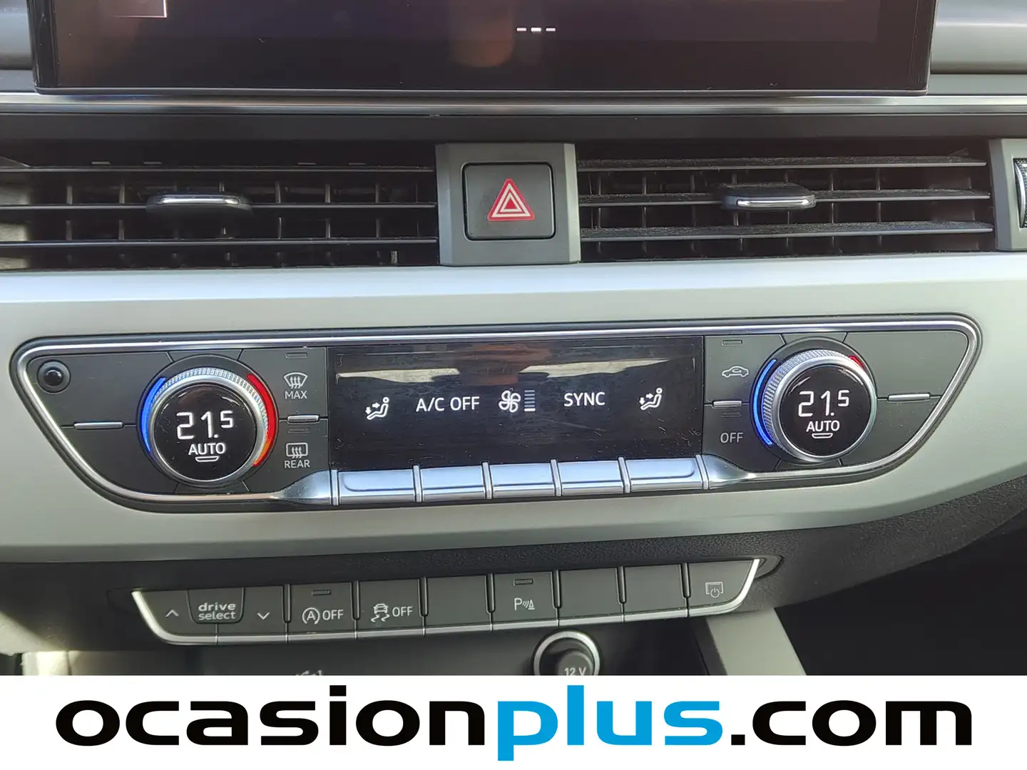 Foto Audi A4 Audi A4 Avant S line 35 TFSI  (150 CV) S tronic