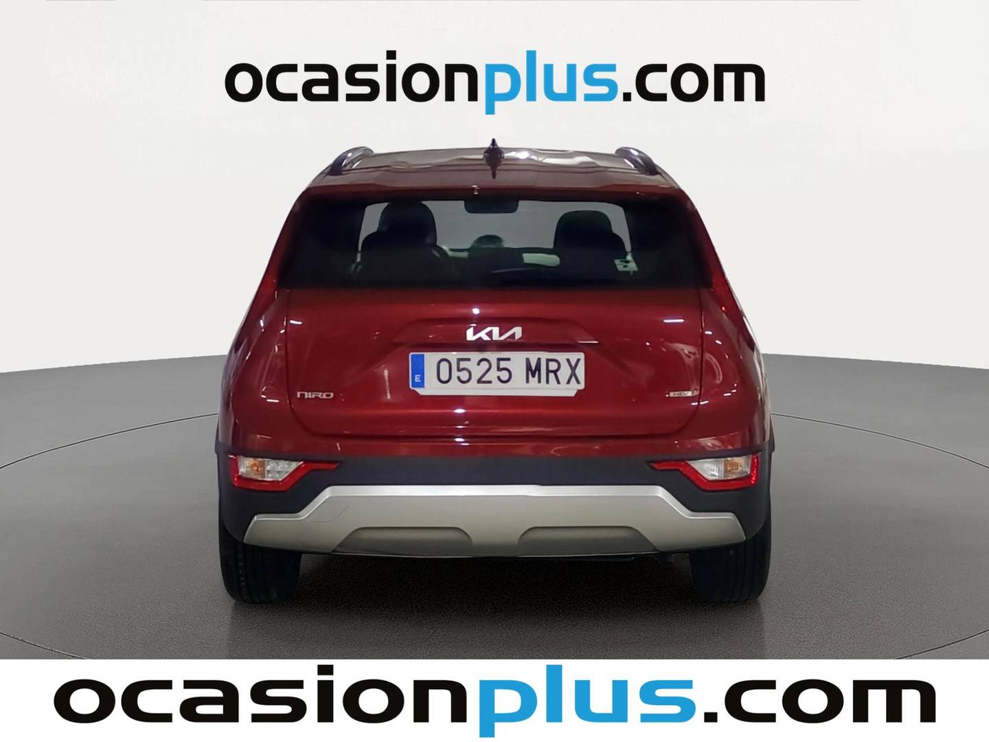 KIA Niro KIA Niro 1.6 GDi HEV Concept (141 CV) barato