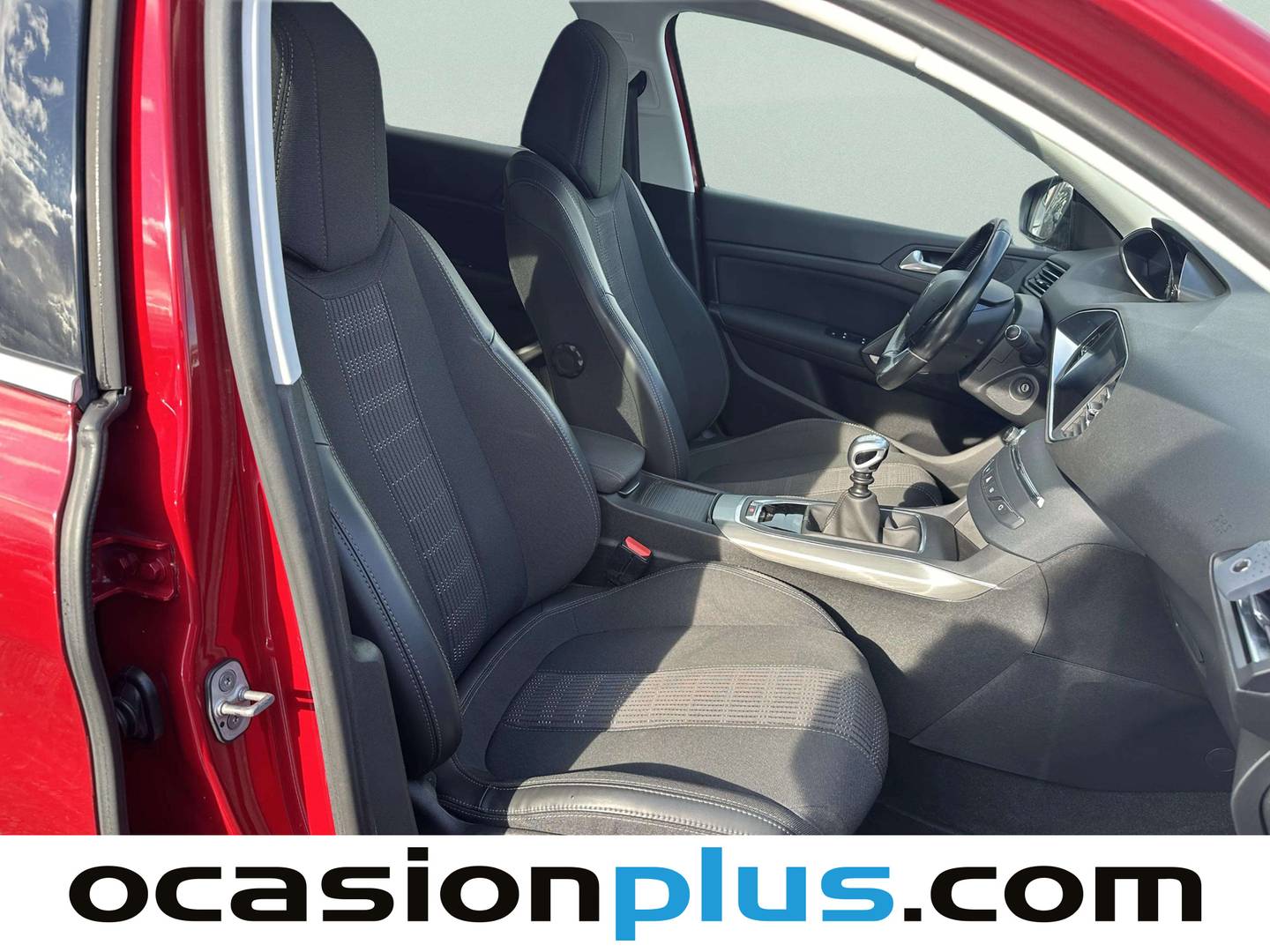 Peugeot 308 Peugeot 308 PureTech 130 S&S Allure (130 CV) km 0