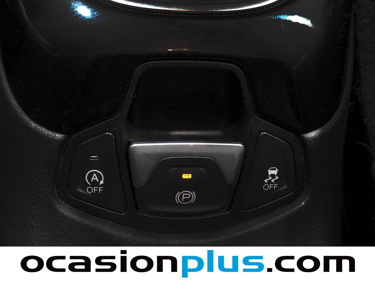 Foto Jeep Compass Jeep Compass 1.6 Multijet Limited 4x2 (120 CV)