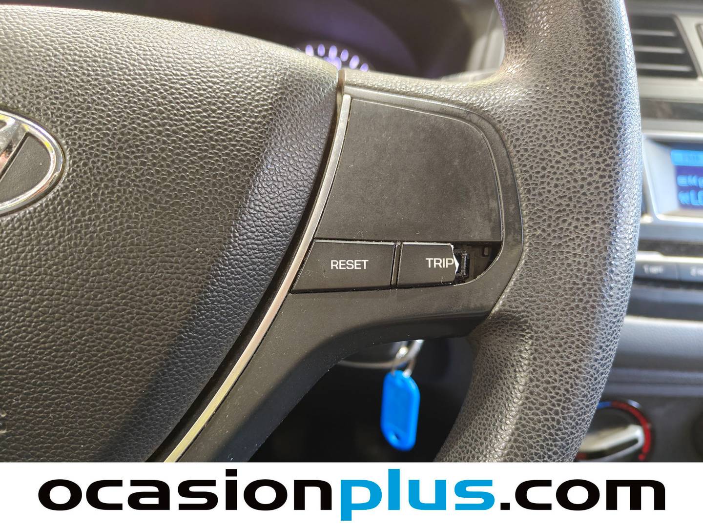 Hyundai i20 Hyundai i20 1.2 MPI Essence (84 CV) de ocasión