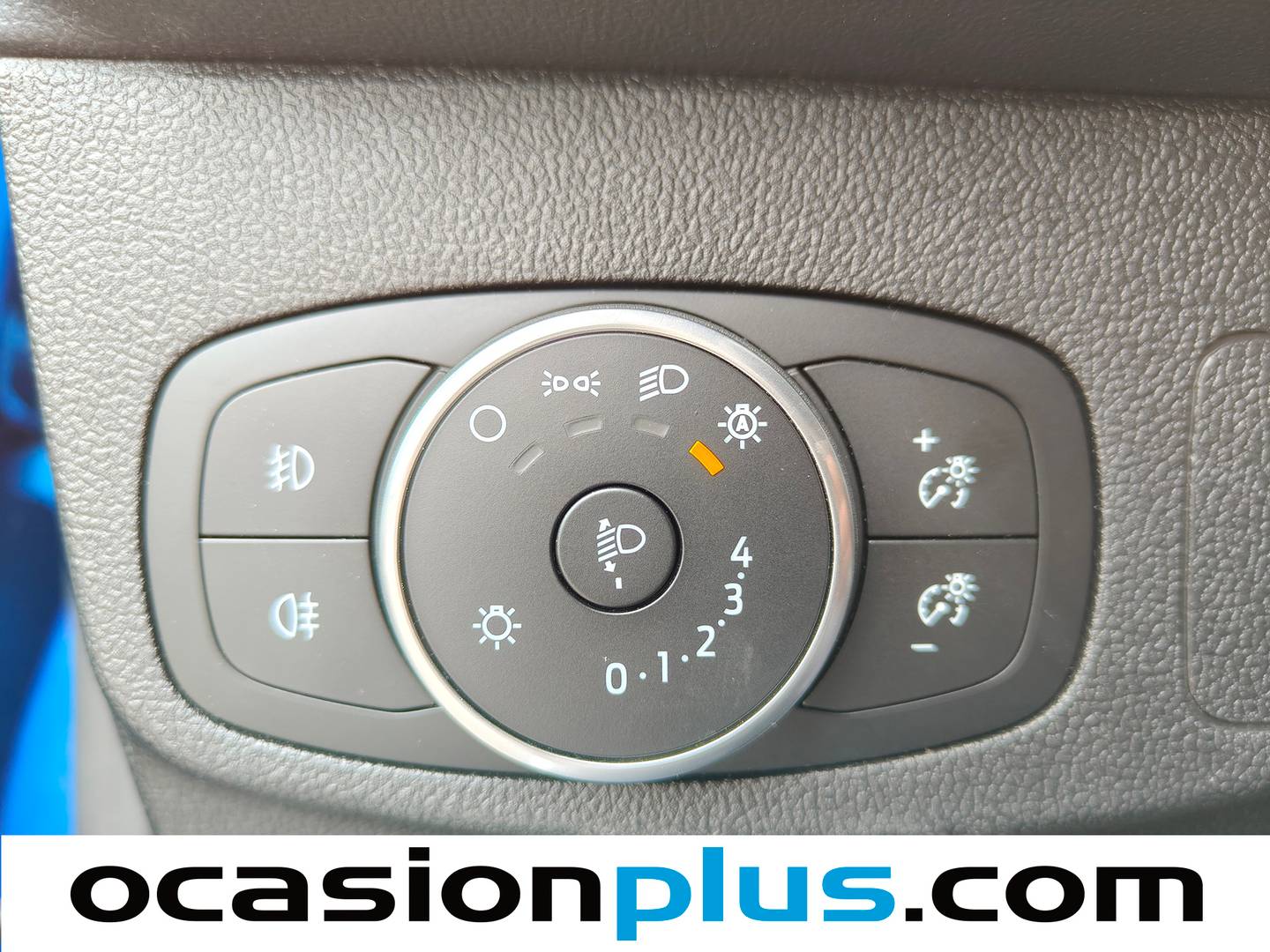 Ford Focus Ford Focus 1.5 Ecoboost ST-Line (150 CV) seminuevo