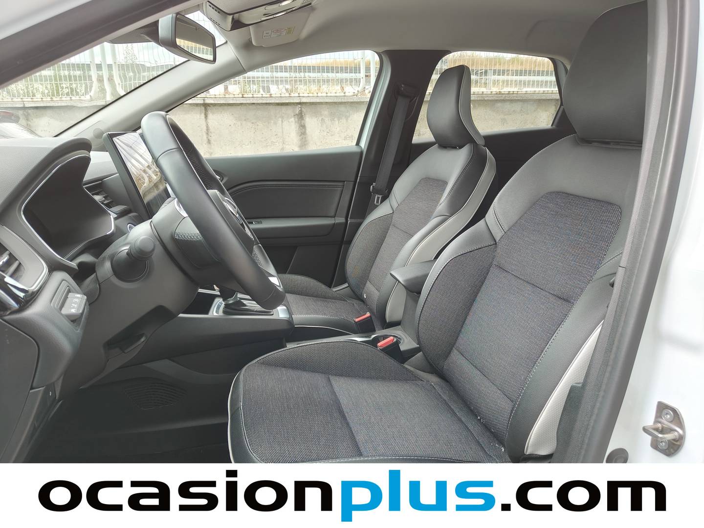 Foto Mitsubishi ASX Mitsubishi ASX 160 PHEV Kaiteki (159 CV)