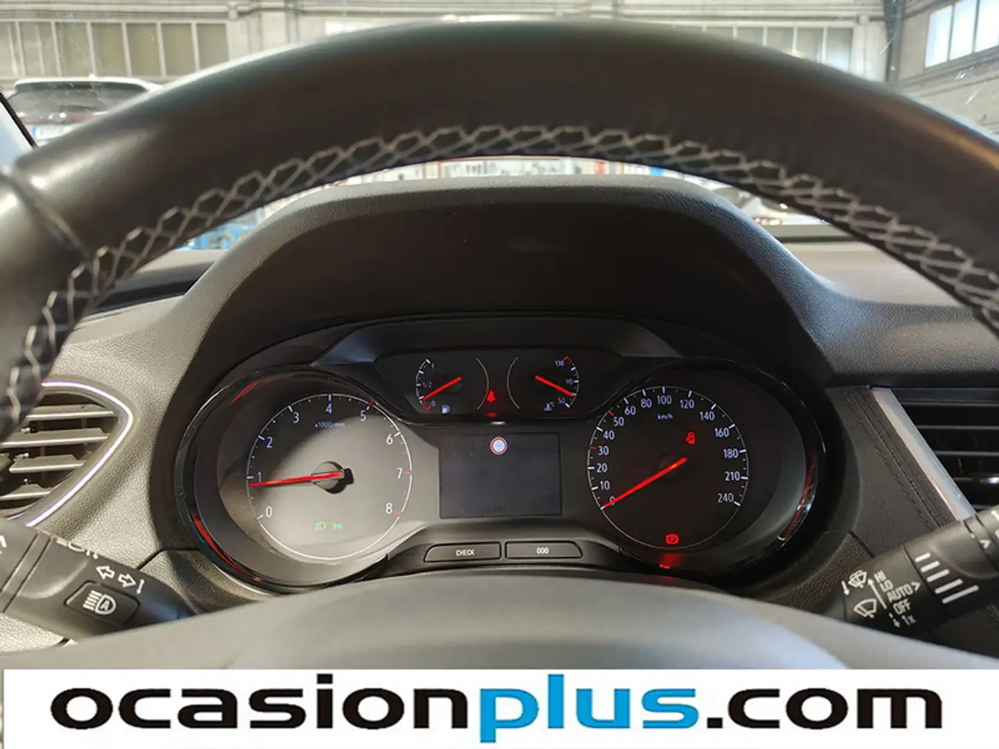 Foto Opel Grandland X Opel Grandland X 1.5 CDTi Selective (130 CV)