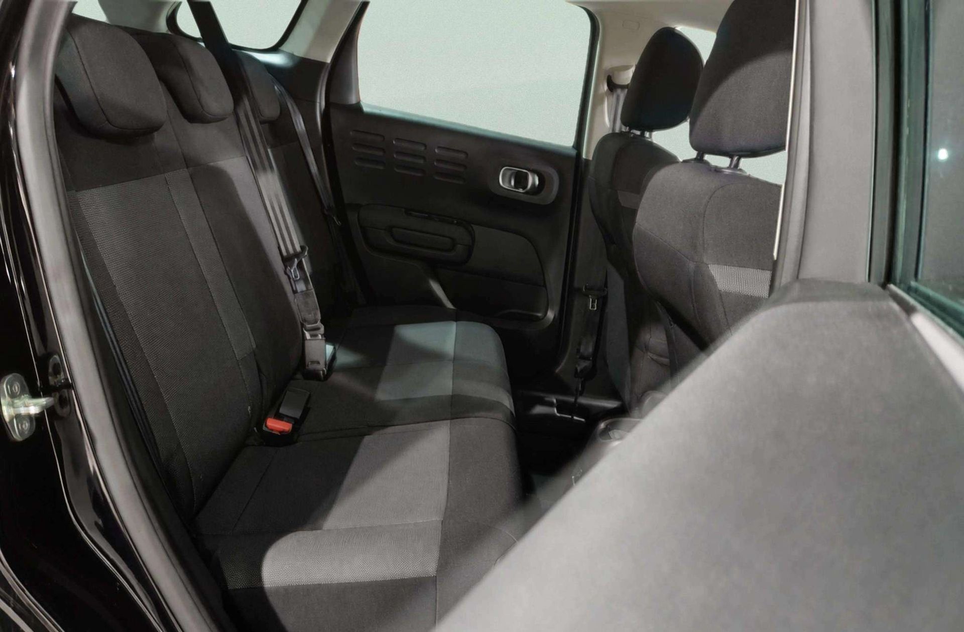 Citroën C3 Aircross PureTech 110 Max - foto 17