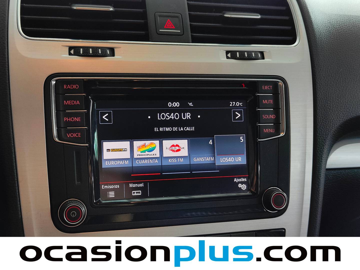 Volkswagen Scirocco Volkswagen Scirocco Typhoon by R-Line 1.4 TSI BMT (125 CV) gasolina