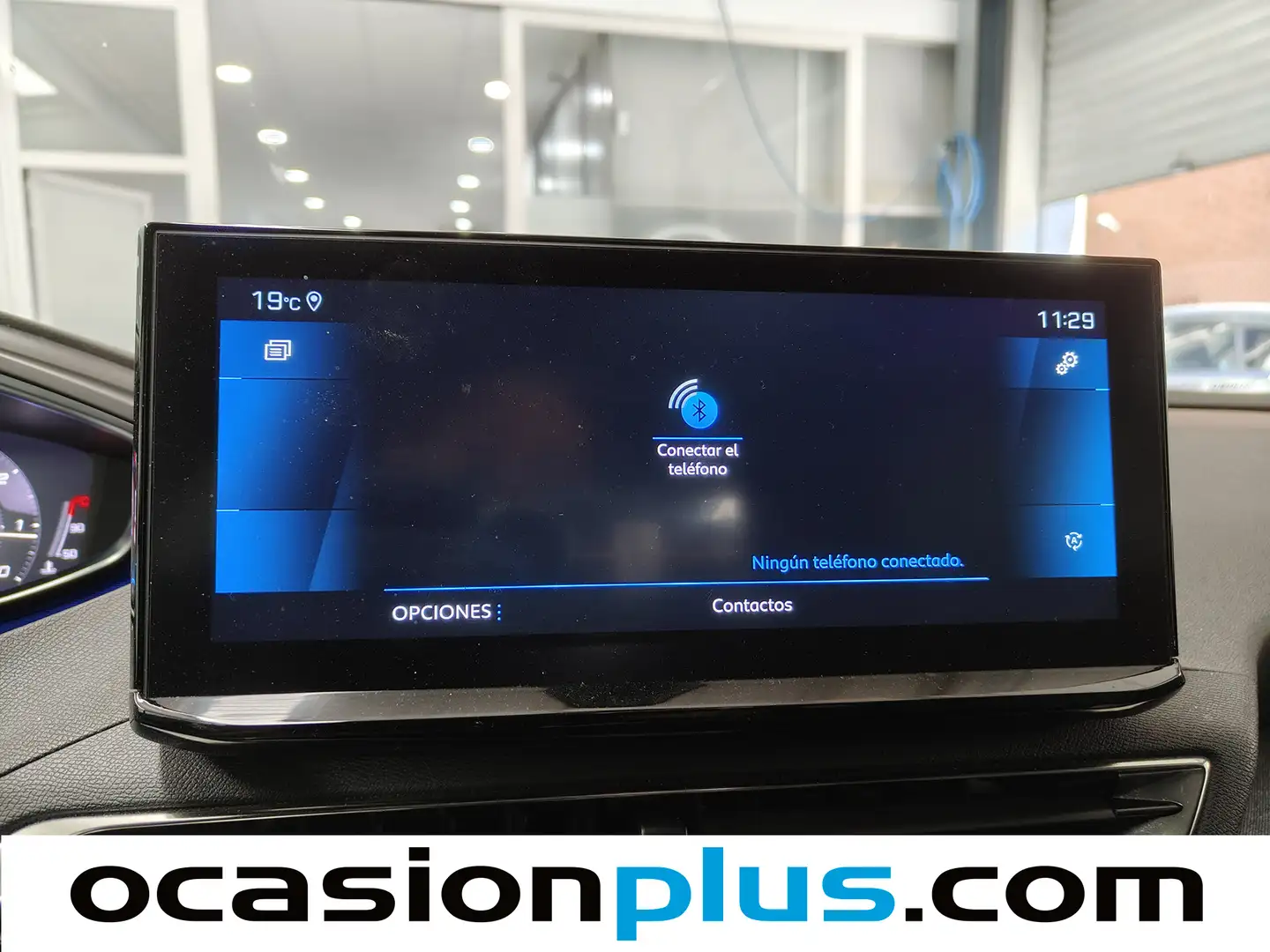 Foto Peugeot 3008 Peugeot 3008 BlueHDi 130 S&S Allure Pack EAT8 (130 CV)