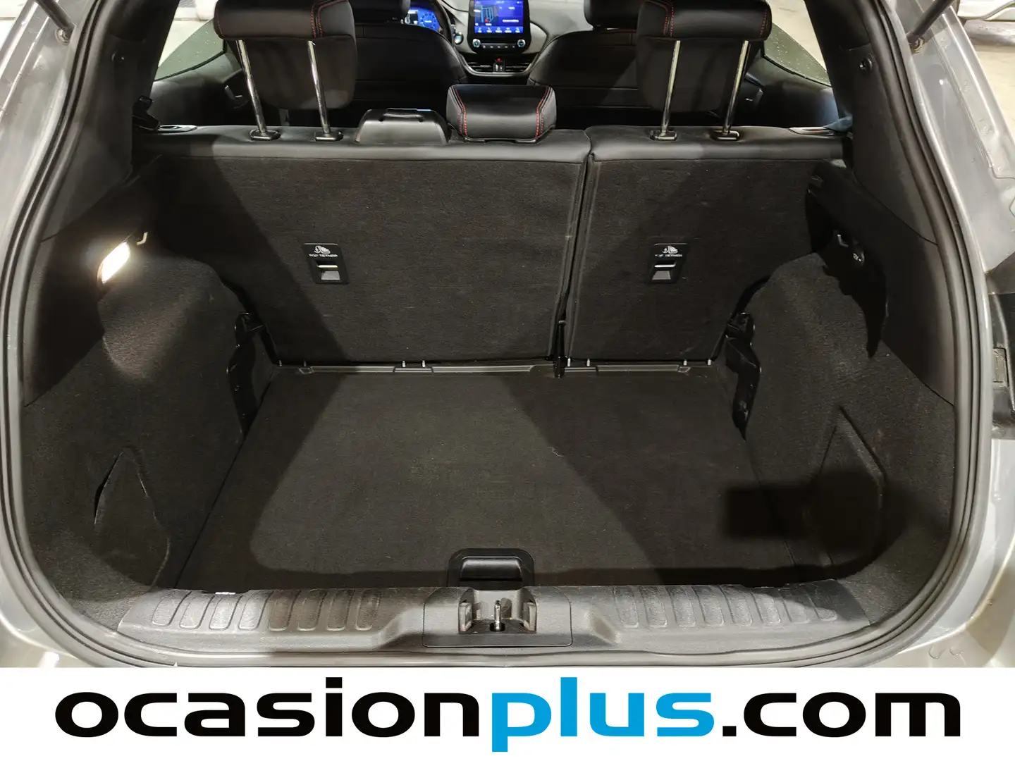 Foto Ford Puma Ford Puma 1.0 EcoBoost MHEV ST-Line X Auto (125 CV)