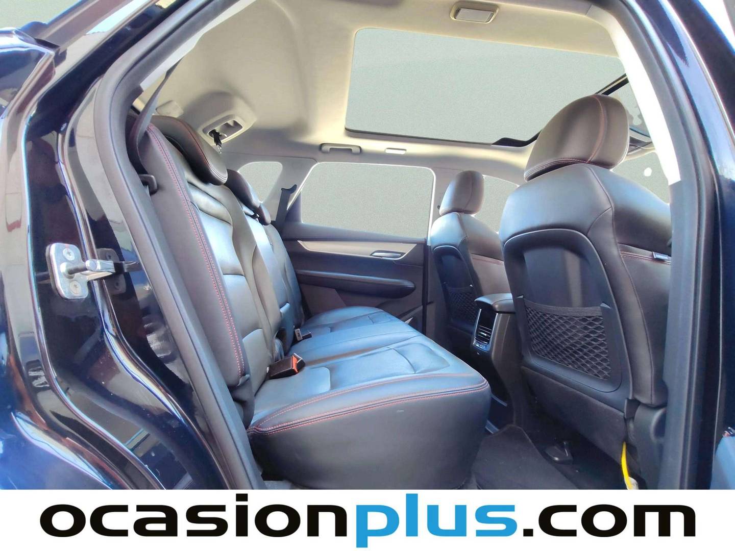 SWM G01 SWM G01 1.5T Luxury (131 CV) gasolina
