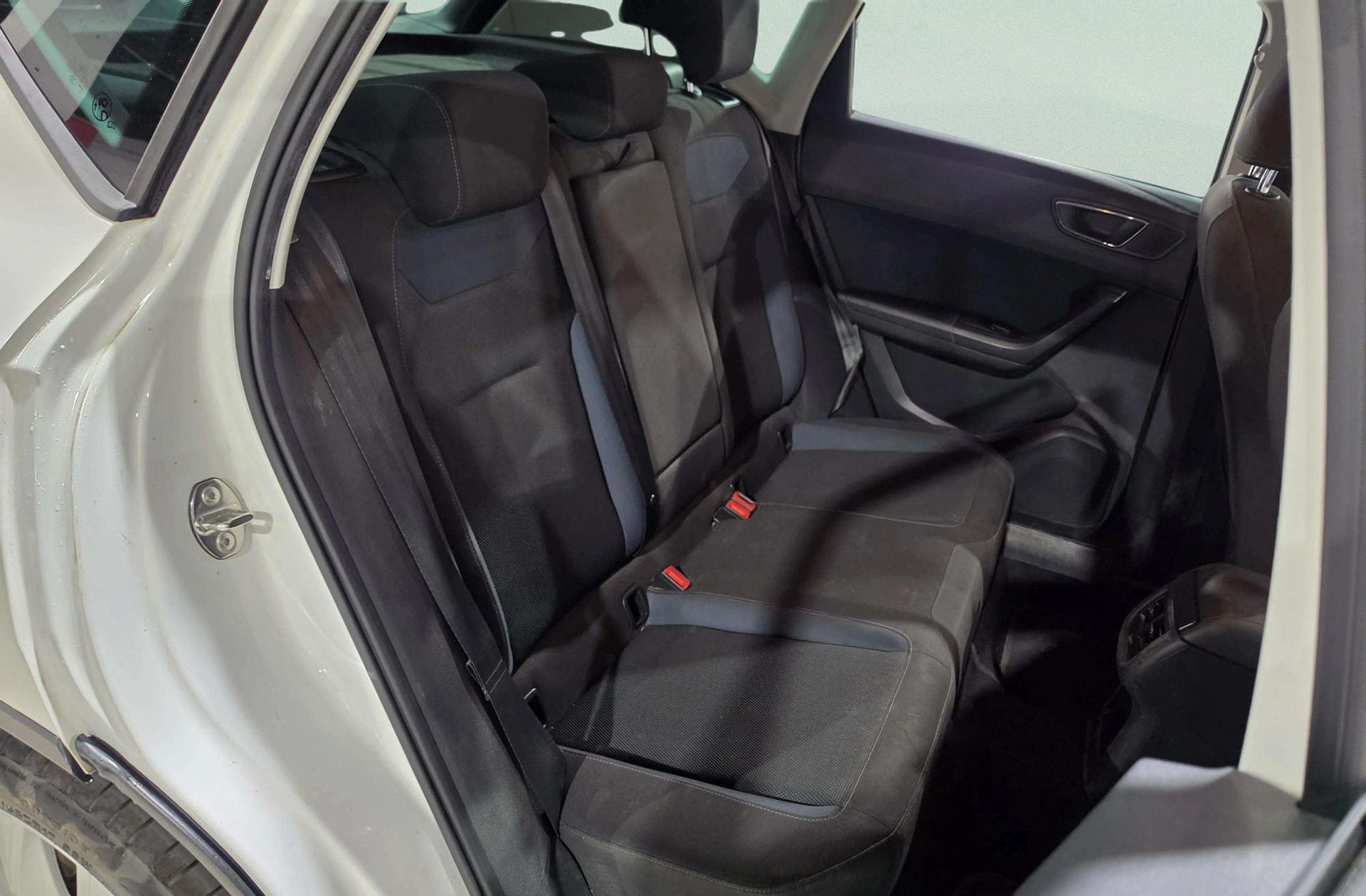 SEAT Ateca 1.6 TDI Ecomotive Style - foto 18
