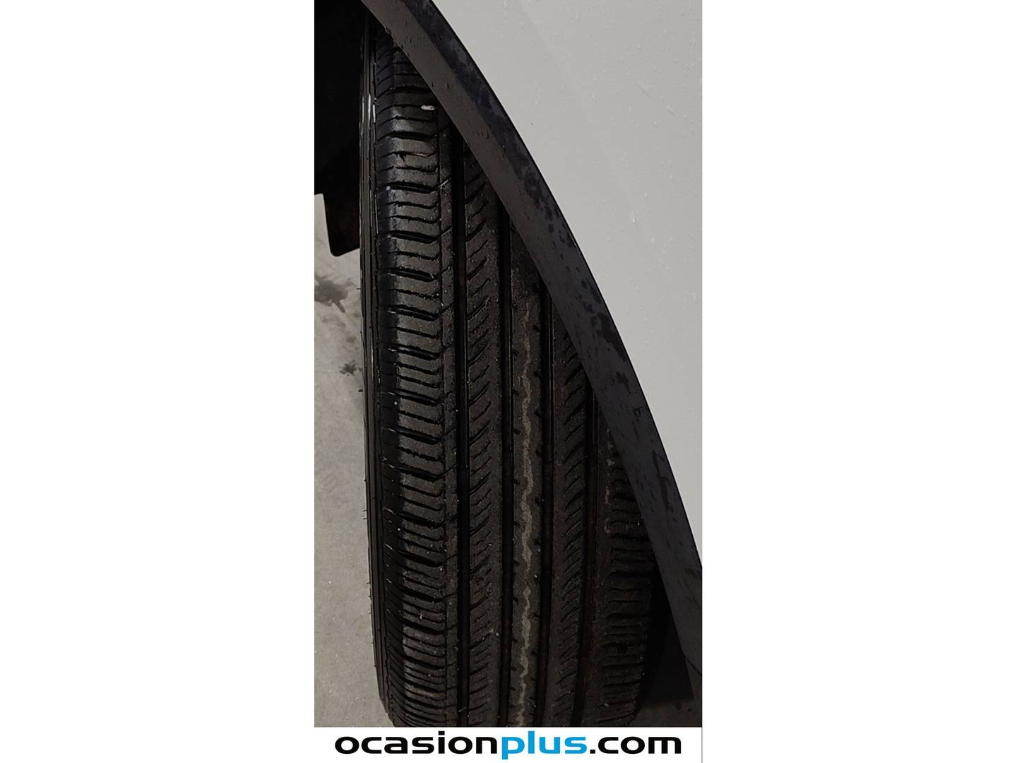 Foto MG ZS MG ZS 1.5 Luxury (106 CV)