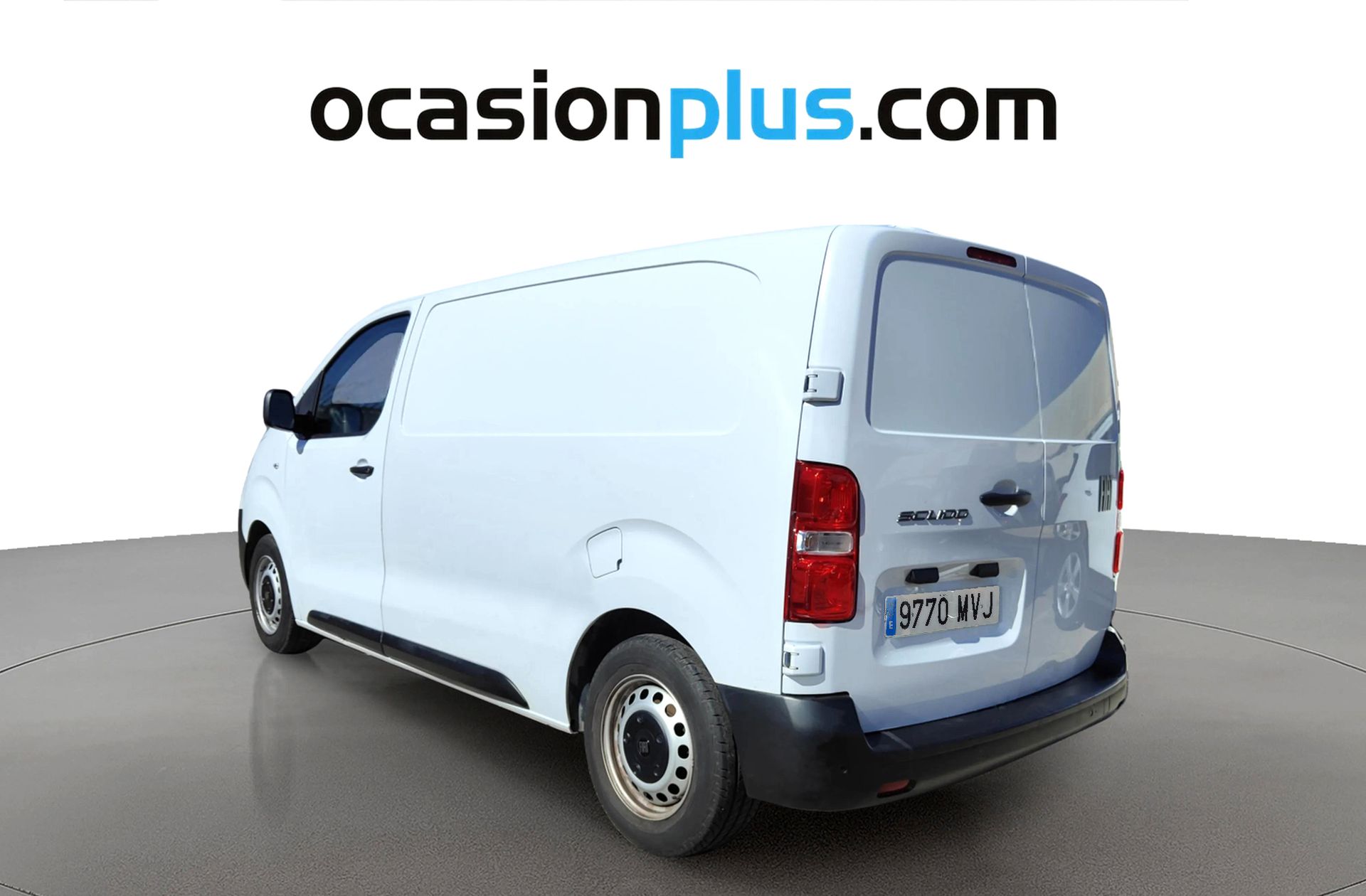 Fiat Scudo Furgon 1.5 BlueHDi L2 - foto 3
