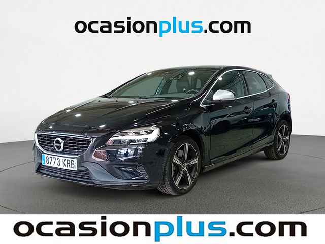 Volvo Segunda Mano Girona