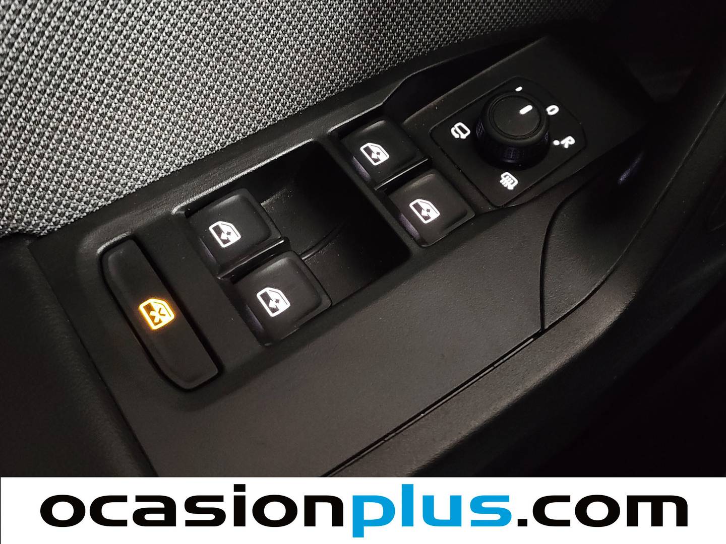 Foto Seat León SEAT León 2.0 TDI S&S Style XL (116 CV)