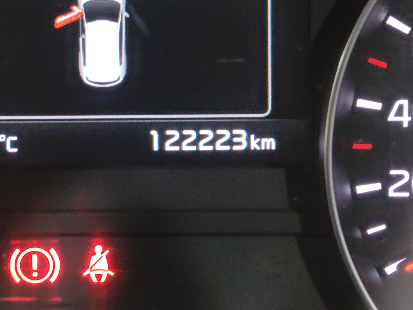 Foto KIA Sportage Kia Sportage 2.0 CRDi VGT GT Line Plus 4x2 (136 CV)