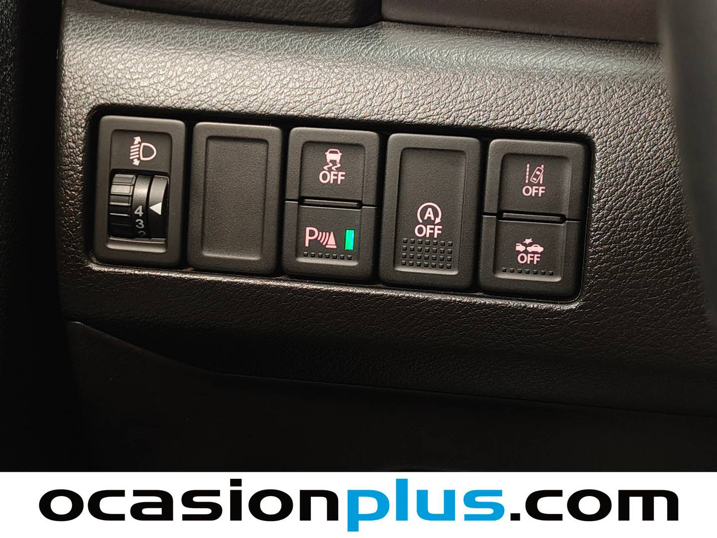 Suzuki Vitara Suzuki Vitara 1.4 T Mild Hybrid S2 (129 CV) de ocasión
