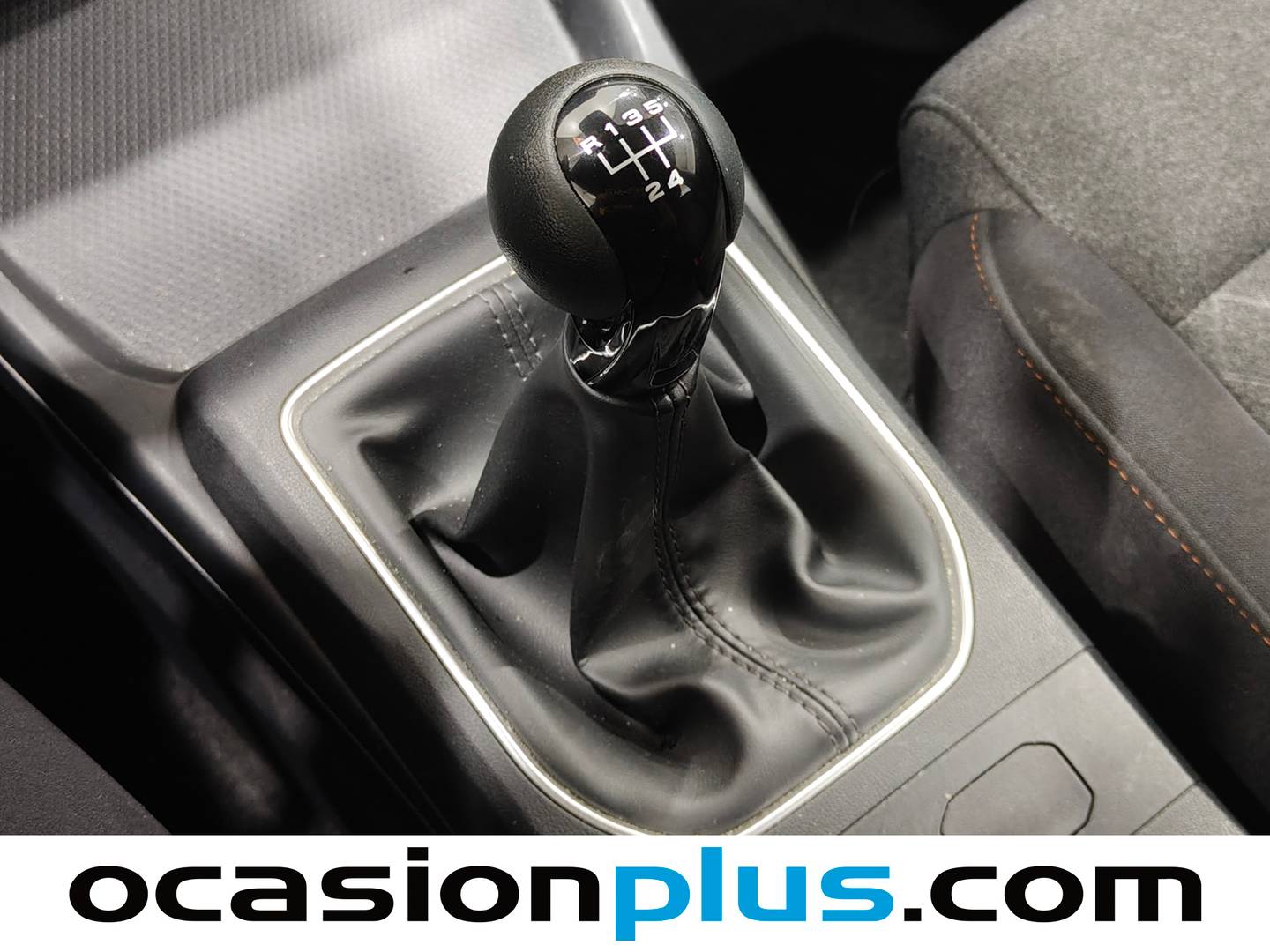 MG MG3 MG MG3 1.5 Comfort (116 CV) de segunda mano