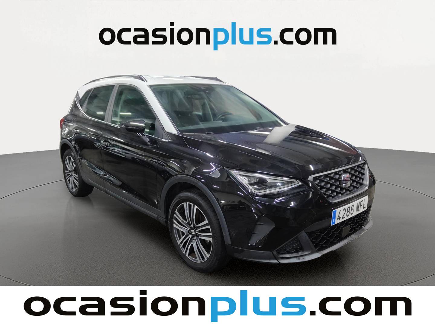 Foto Seat Arona SEAT Arona 1.0 TSI Style XM Edition 81 kW (110 CV)