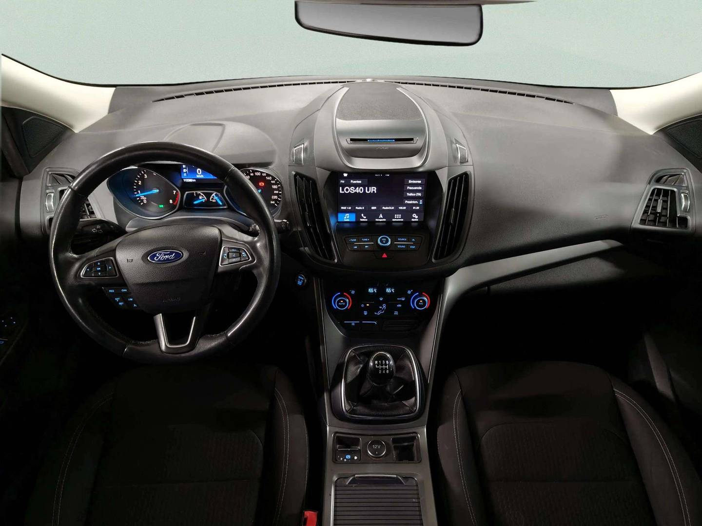Ford Kuga Ford Kuga 1.5 EcoBoost Trend+ 4x2 (120 CV) de ocasión