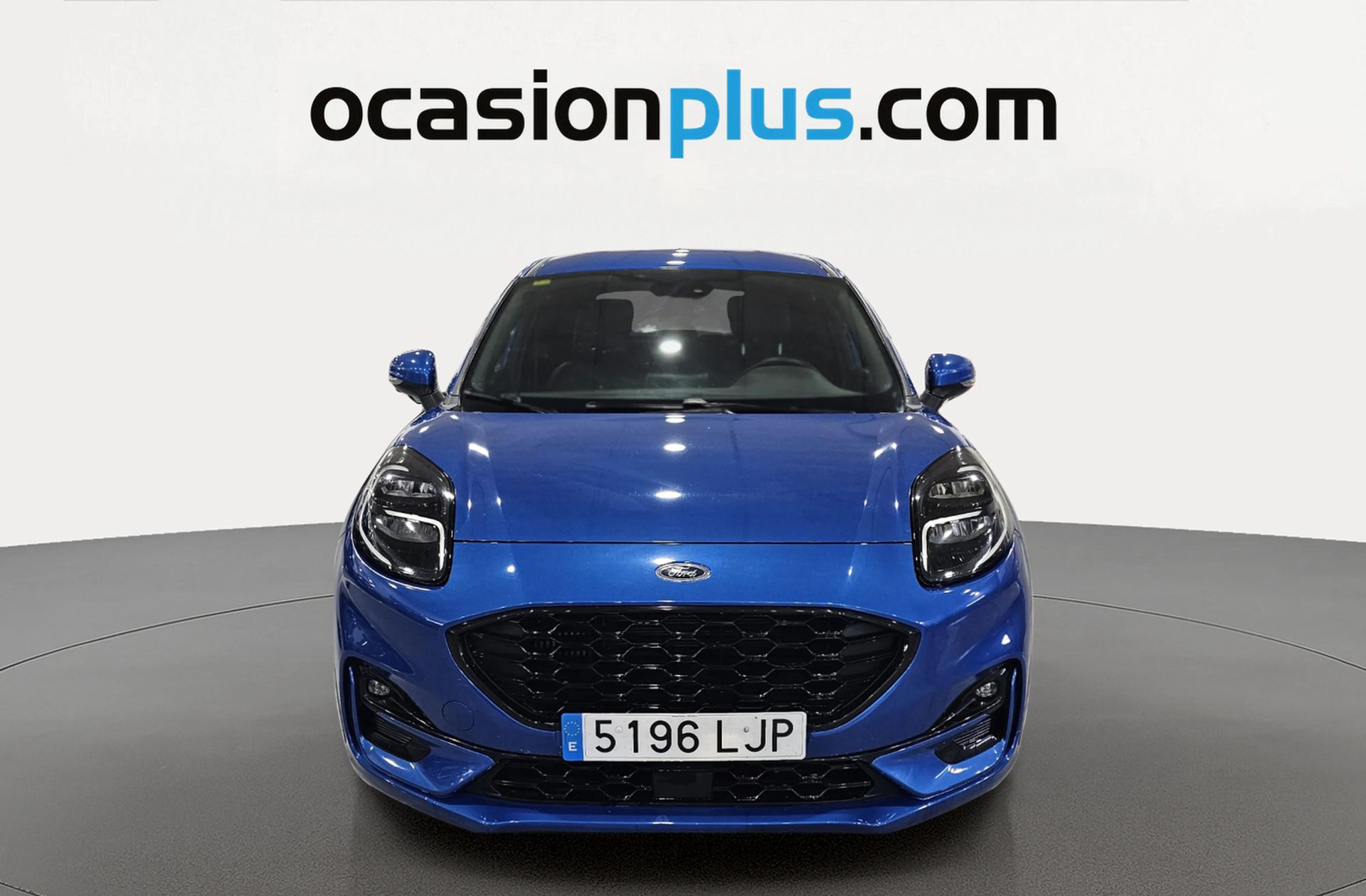 Ford Puma 1.0 EcoBoost MHEV ST-Line X - foto 16