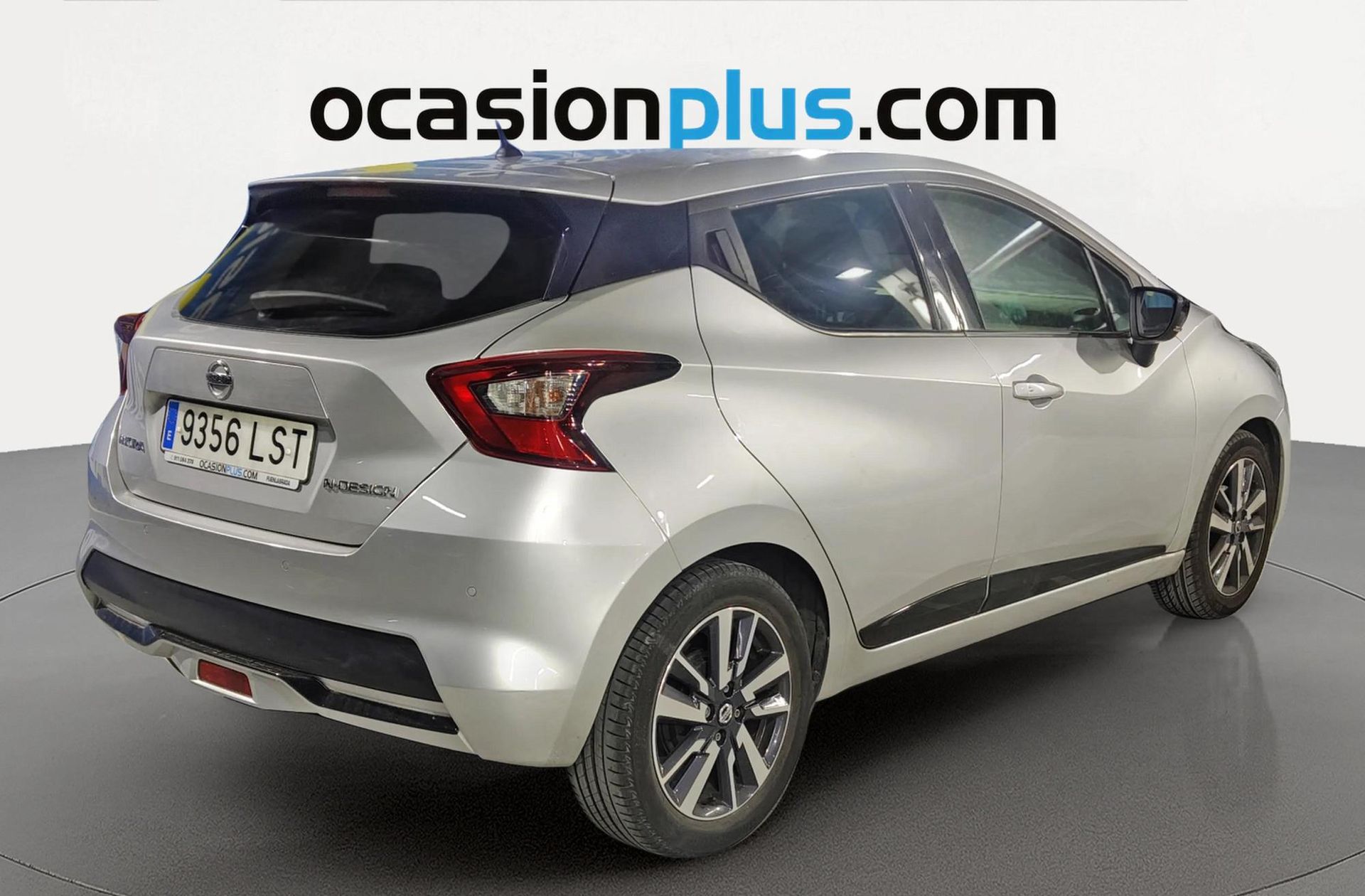 Nissan Micra IG-T N-Design Chrome - foto 4