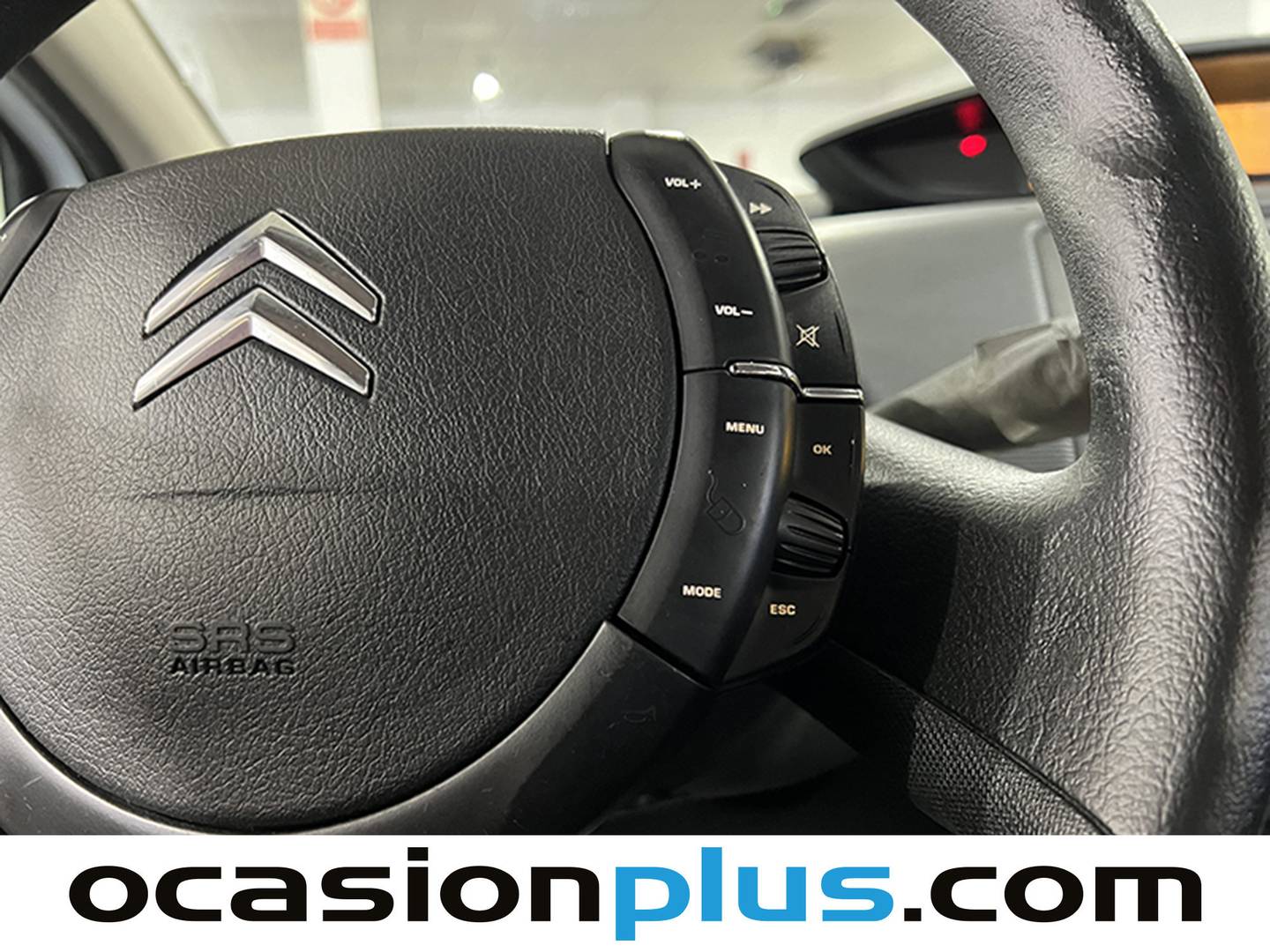 Foto Citroën C4 Citroen C4 1.6 HDI Cool CMP (109 CV)