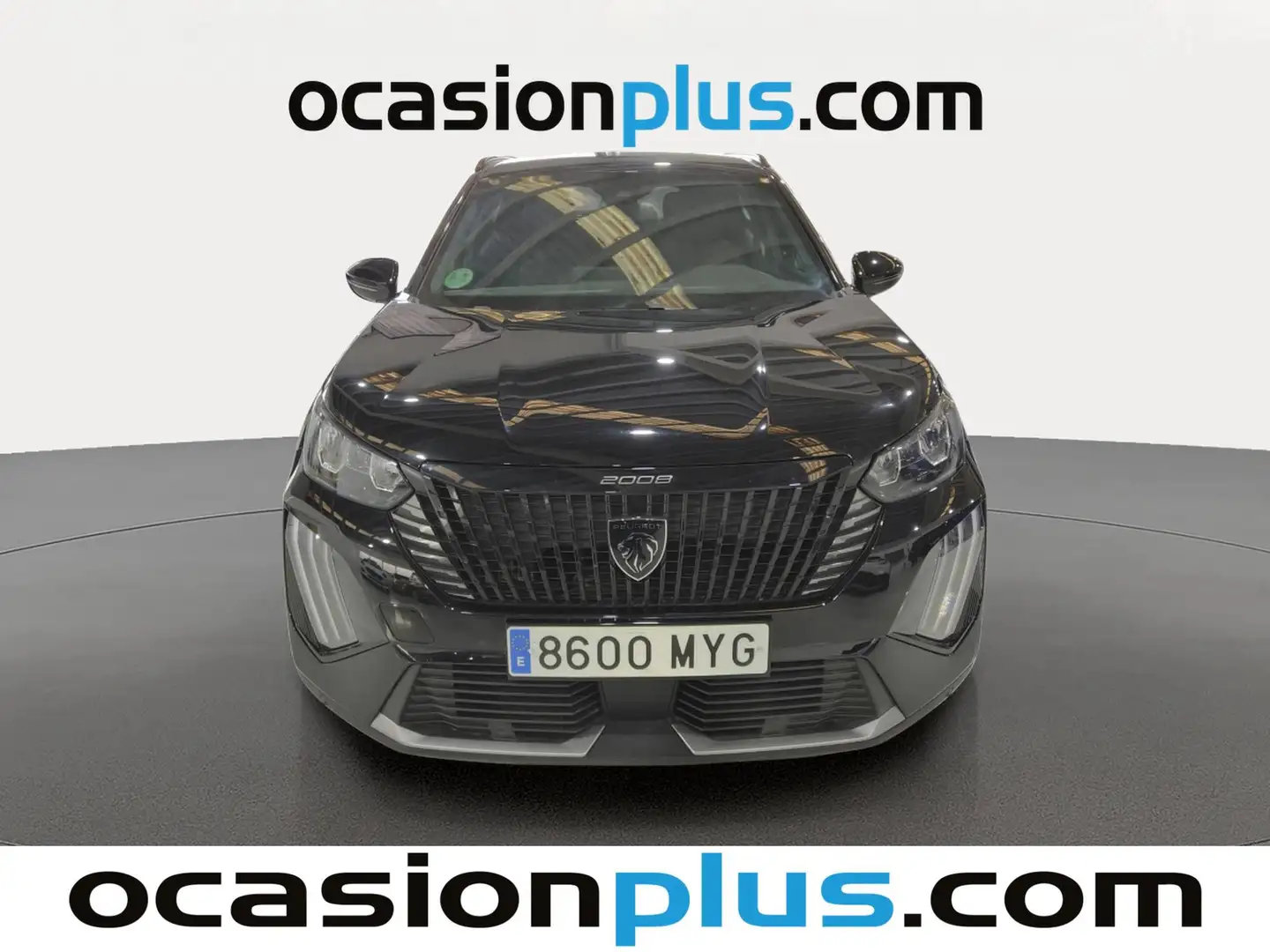 Foto Peugeot 2008 Peugeot 2008 PureTech 100 S&S Allure (100 CV)