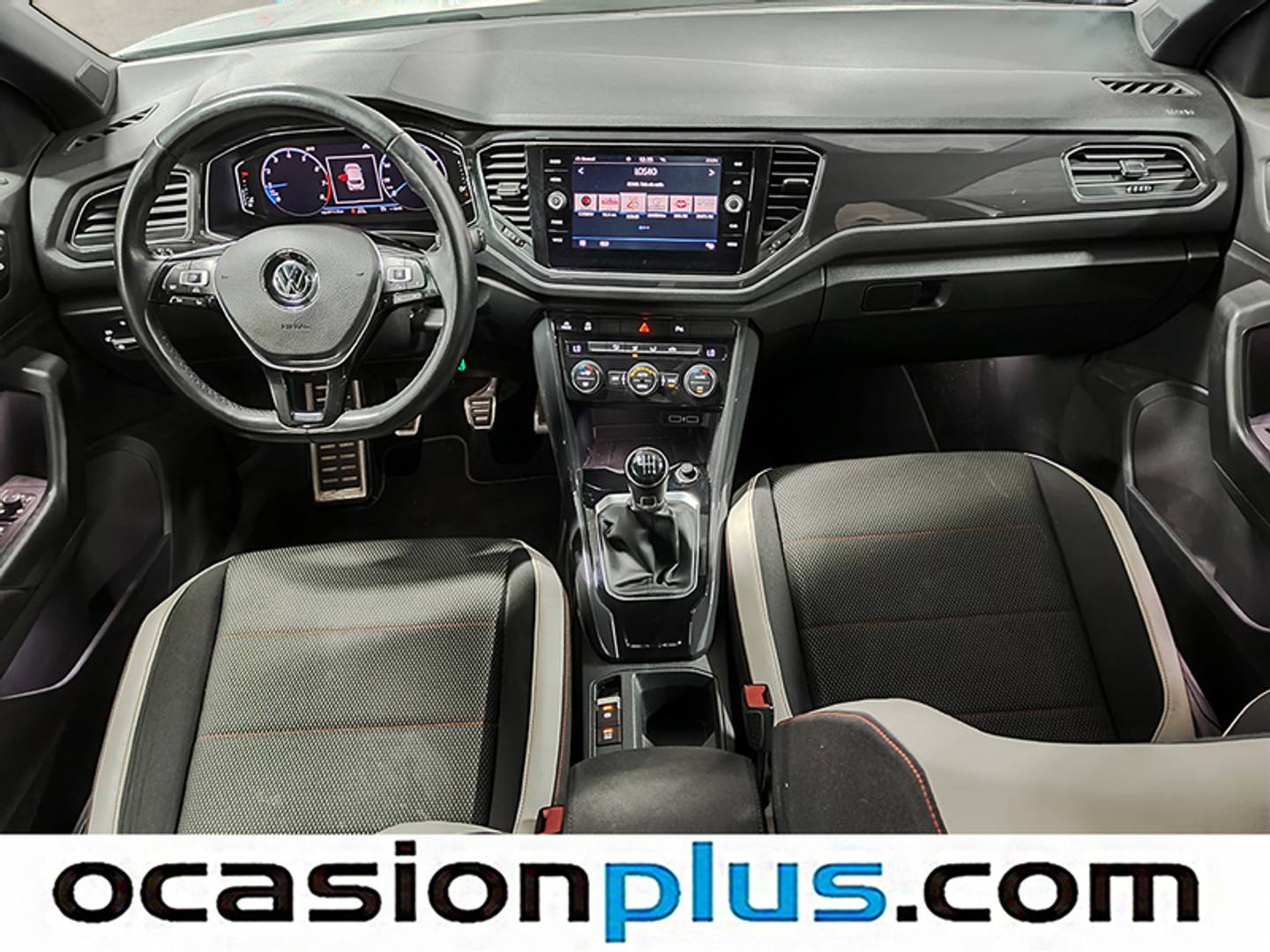 Foto Volkswagen T-Roc Volkswagen T-Roc Sport 1.5 TSI EVO (150 CV)