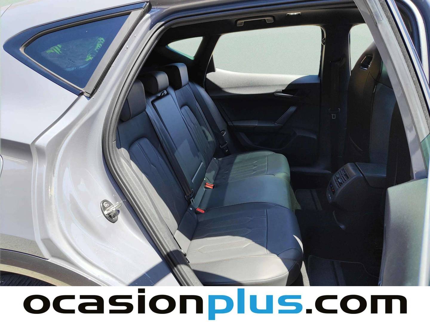 Cupra Formentor Cupra Formentor 1.5 TSI DSG (150 CV) automático