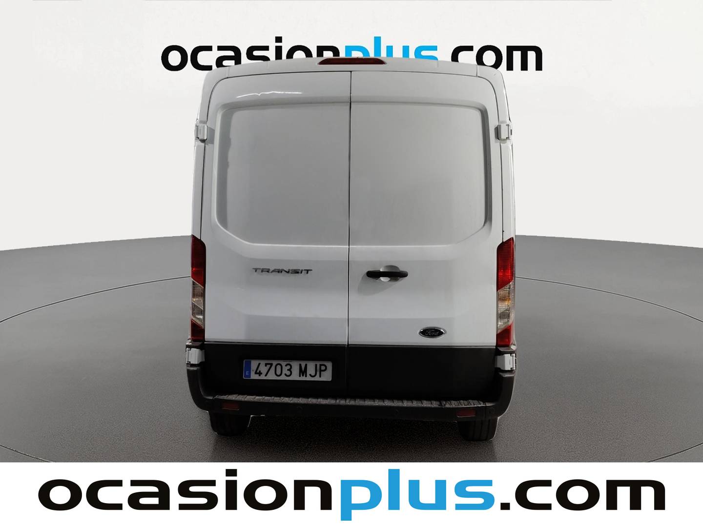 Ford Transit Ford Transit Furgon Diesel 350 L3H2 Trend RWD 96 kW (130 CV) barato