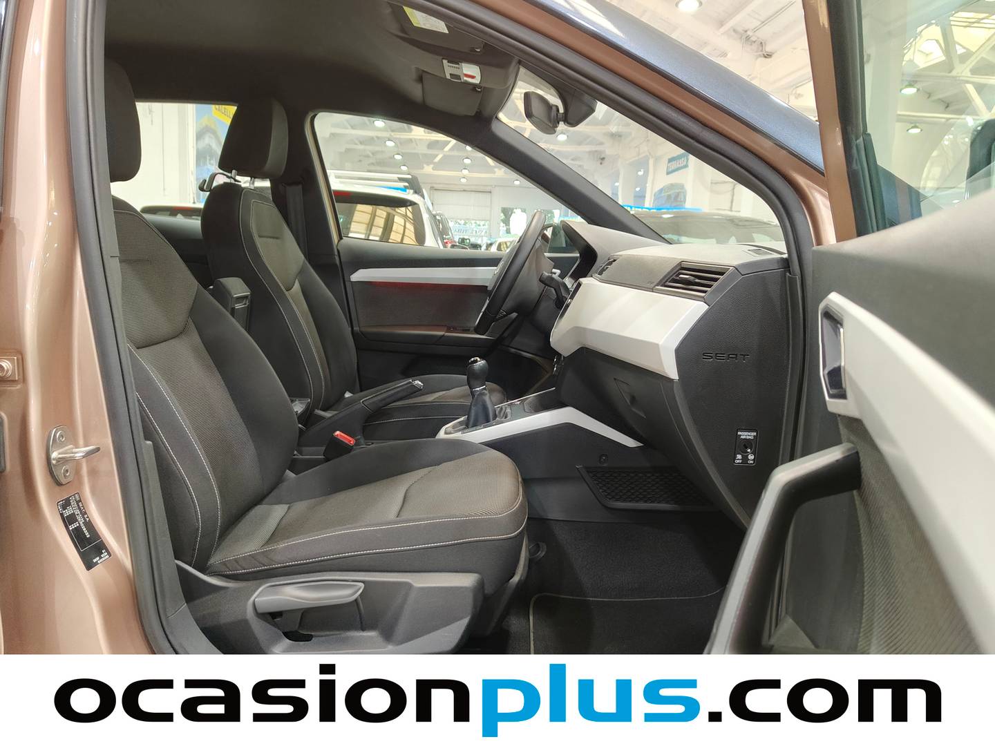 Seat Arona Seat Arona 1.0 TSI Ecomotive Xcellence (115 CV) km 0