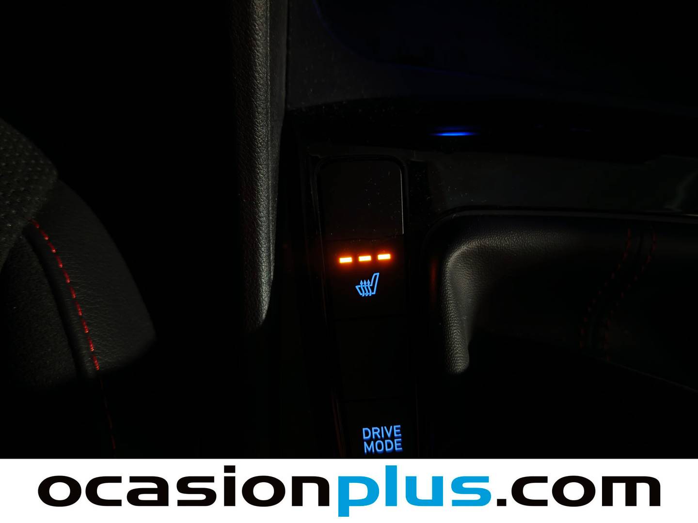 Foto Hyundai Tucson Hyundai Tucson 1.6 TGDI N-Line 30 Aniversario (150 CV)