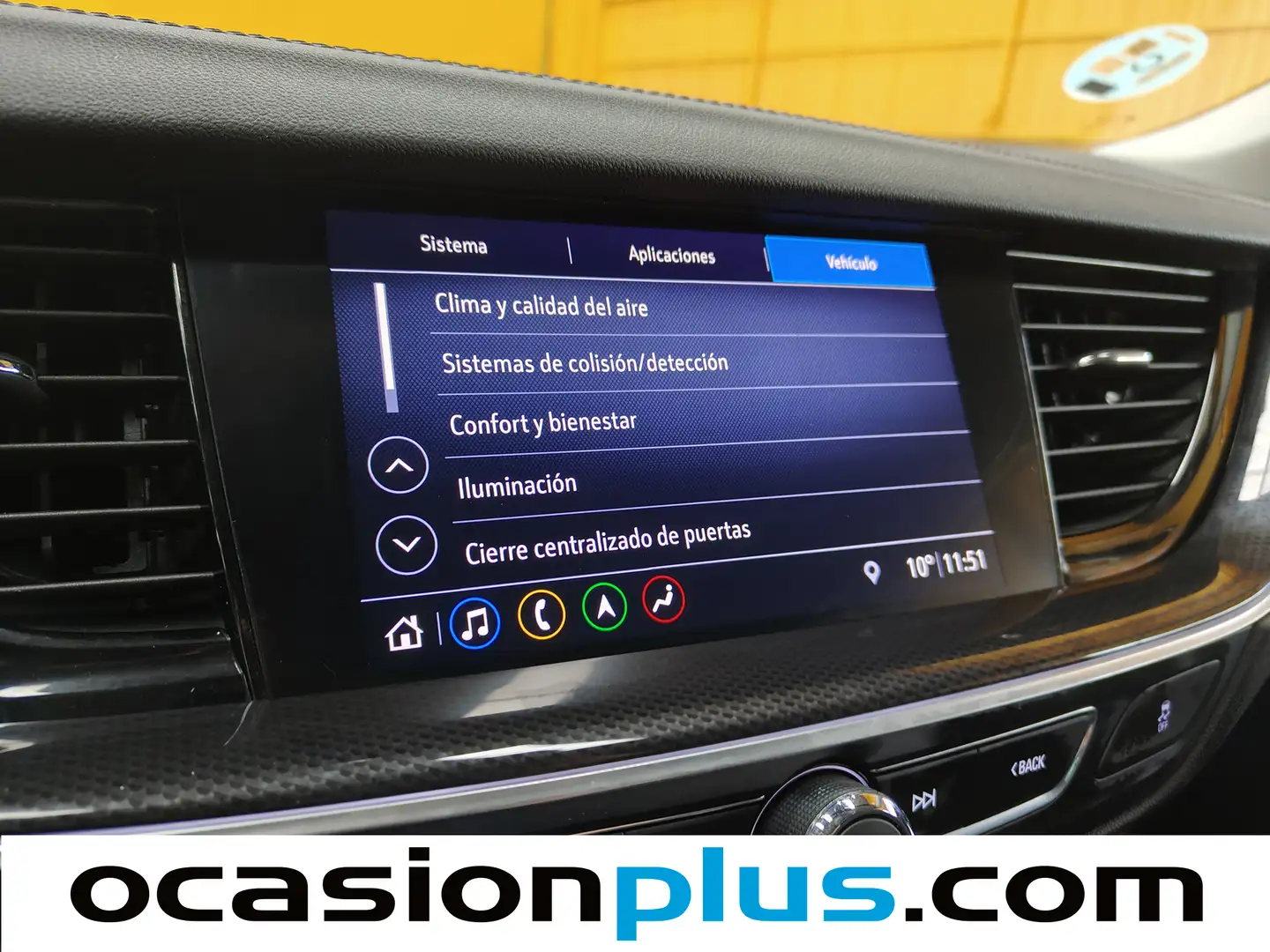 Foto Opel Insignia Opel Insignia GS Business Elegance 1.5D DVH AT8  (122 CV)