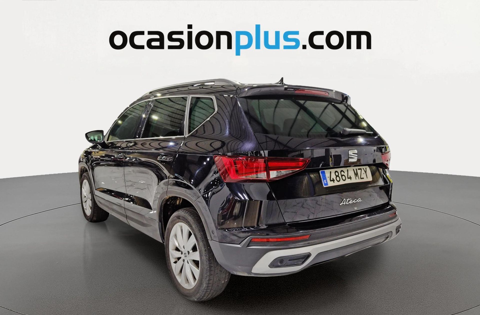 SEAT Ateca 1.5 TSI Style Evo Edition DSG - foto 3