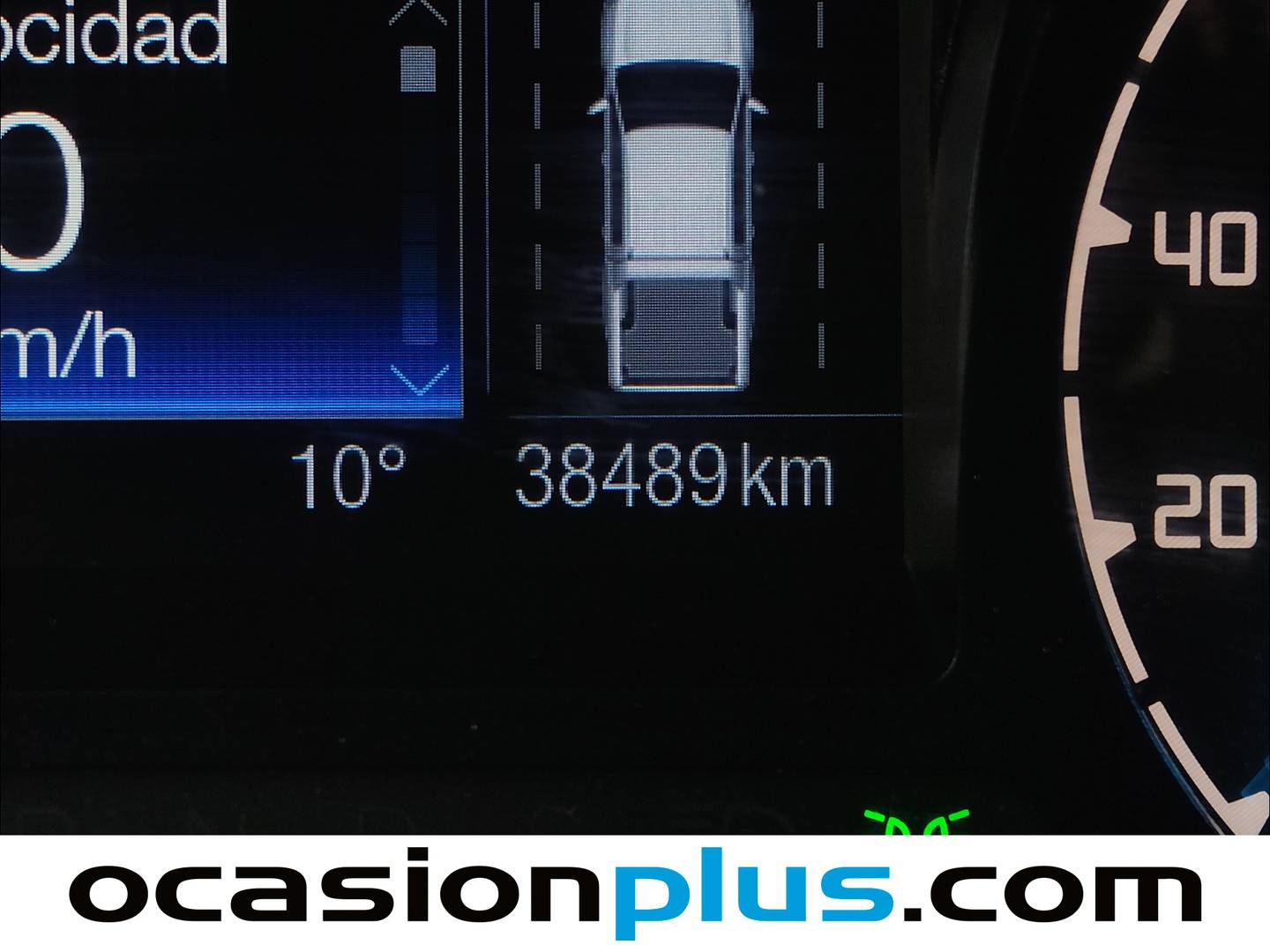 Ford Ranger Ford Ranger 2.0 Ecoblue Doble Cabina XL 4x4 (170 CV) diésel