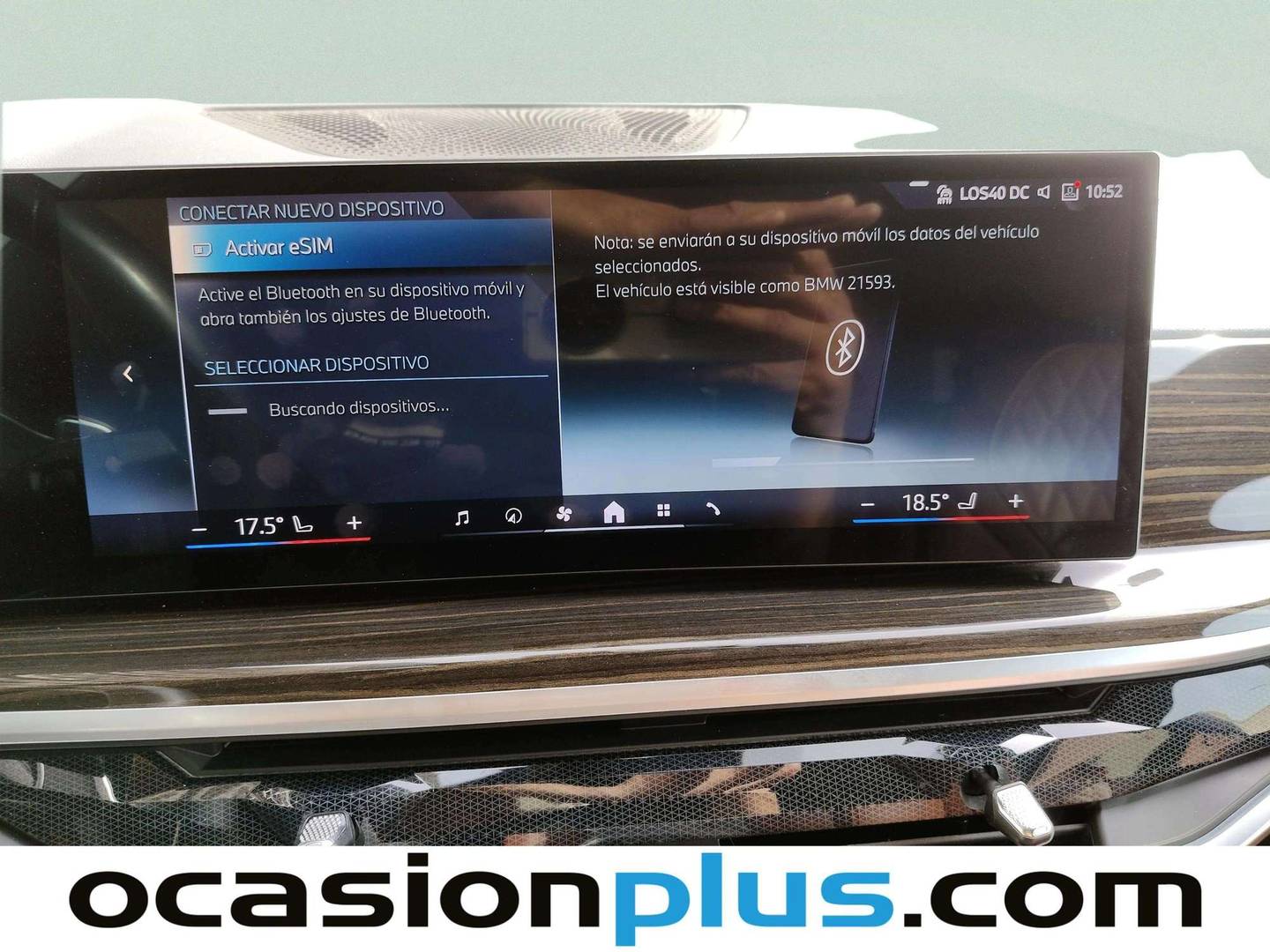 BMW X5 BMW X5 xDrive30d xLine (298 CV) Pack M 2024