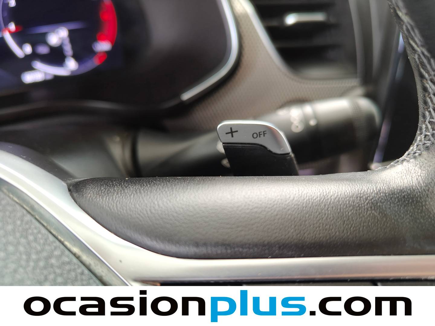 Renault Arkana Renault Arkana Zen TCe (140 CV) EDC Microhíbrido km 0