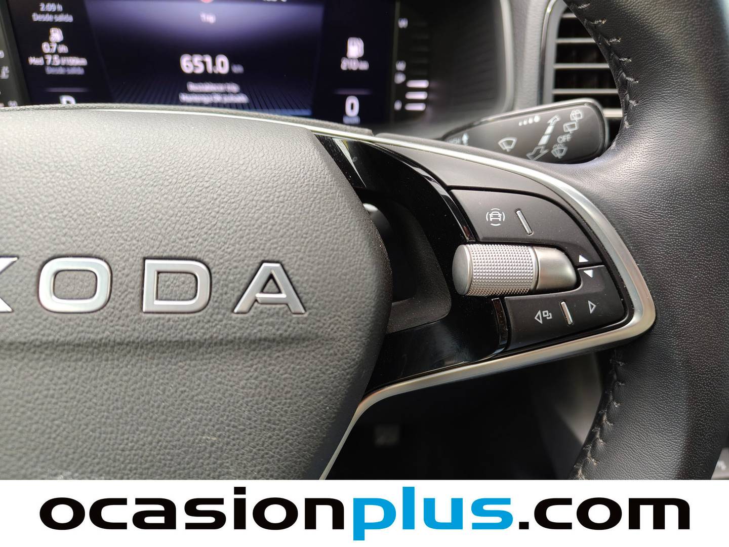 Skoda Karoq Skoda Karoq 1.5 TSI ACT Selection DSG (150 CV) 150cv